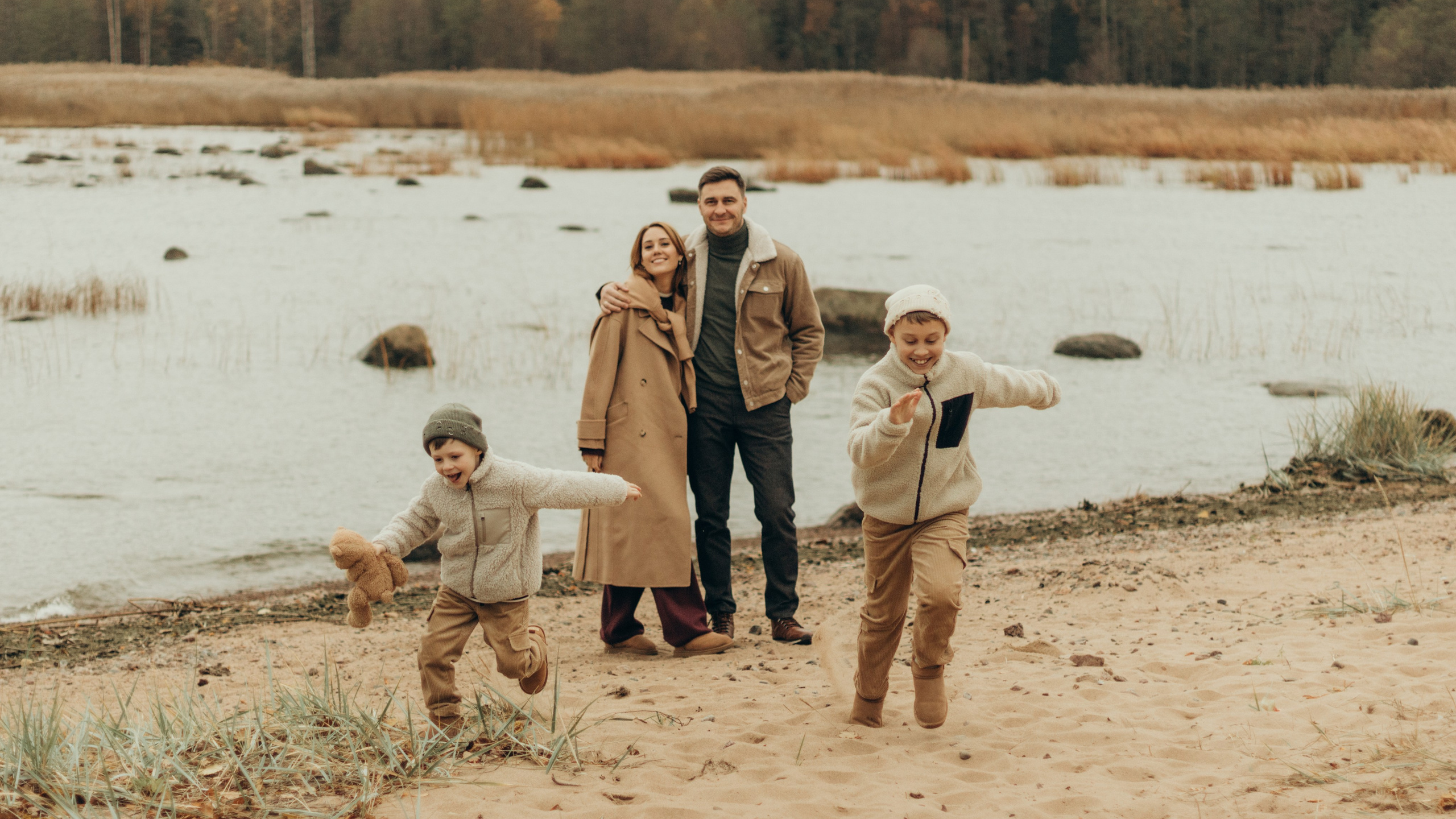 На краю света