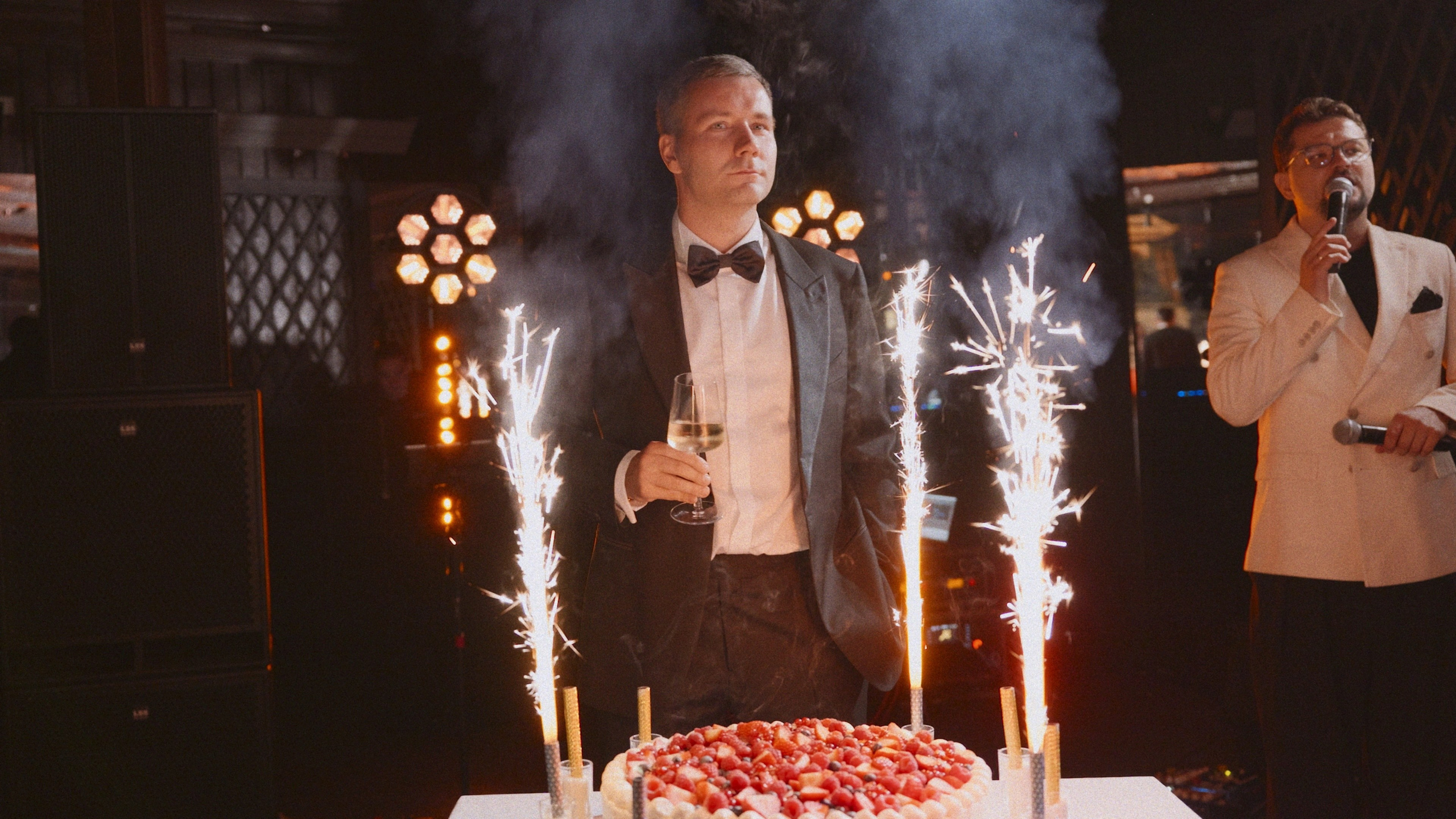 ПРАЗДНИКИ. Репортажный видеограф Санкт-Петербург и Москва