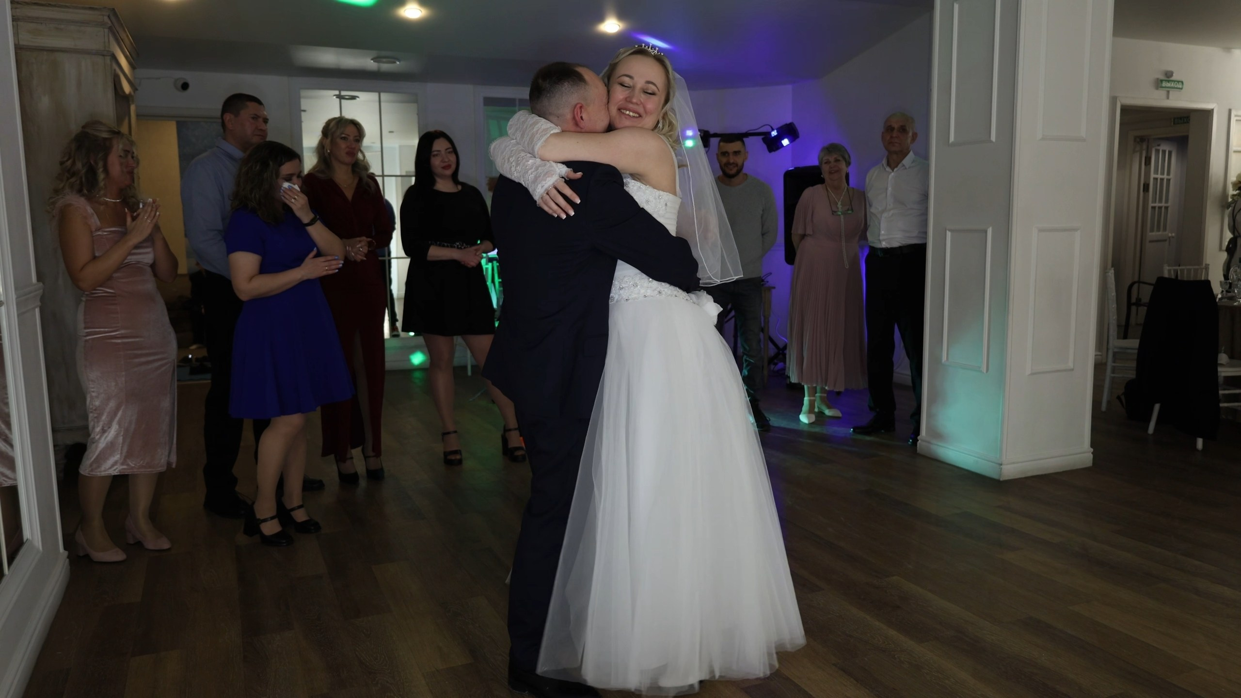 Фильмы. Mintonov's Film Studio