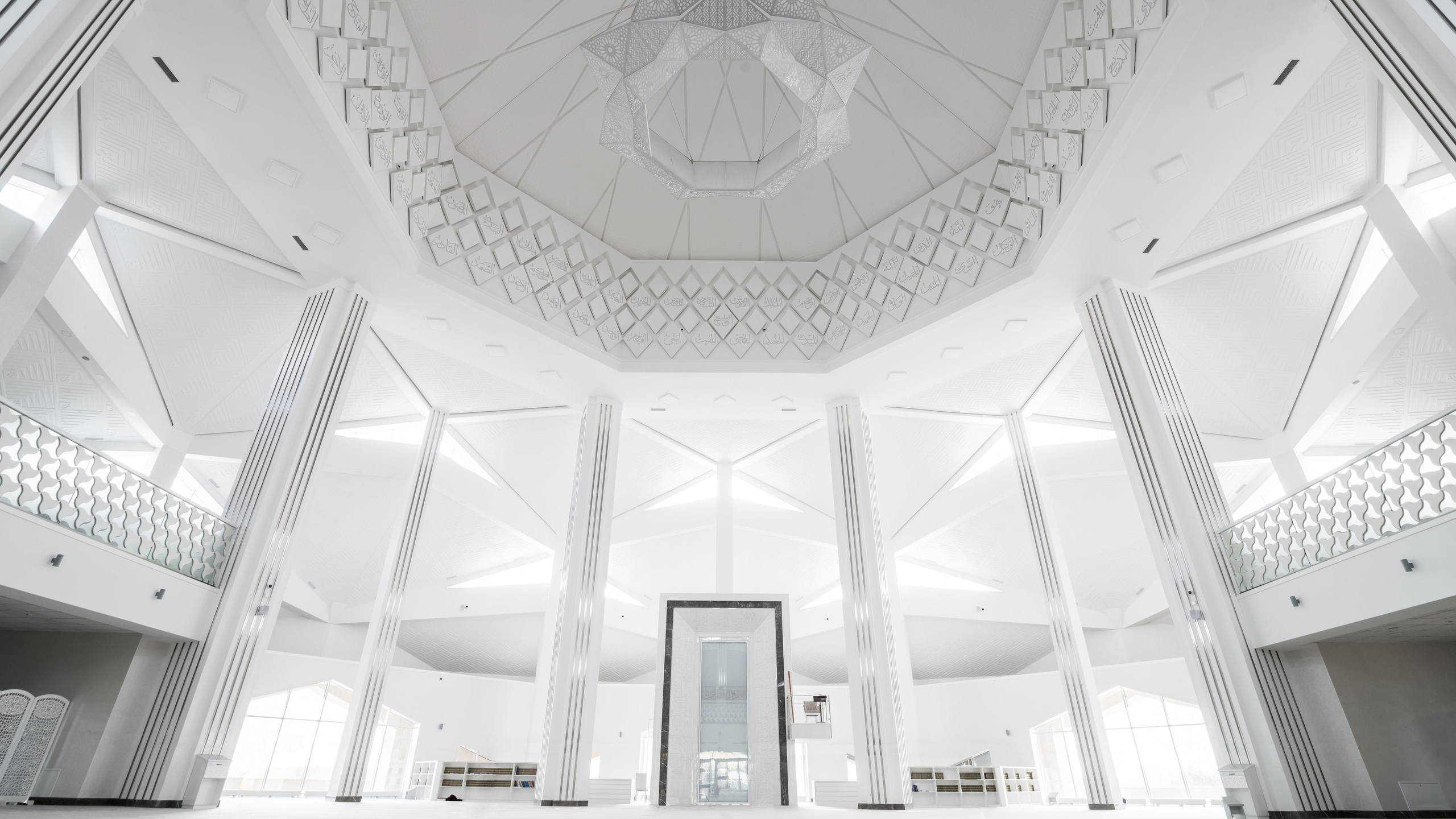 Мечеть имени Рыскельды Кажы