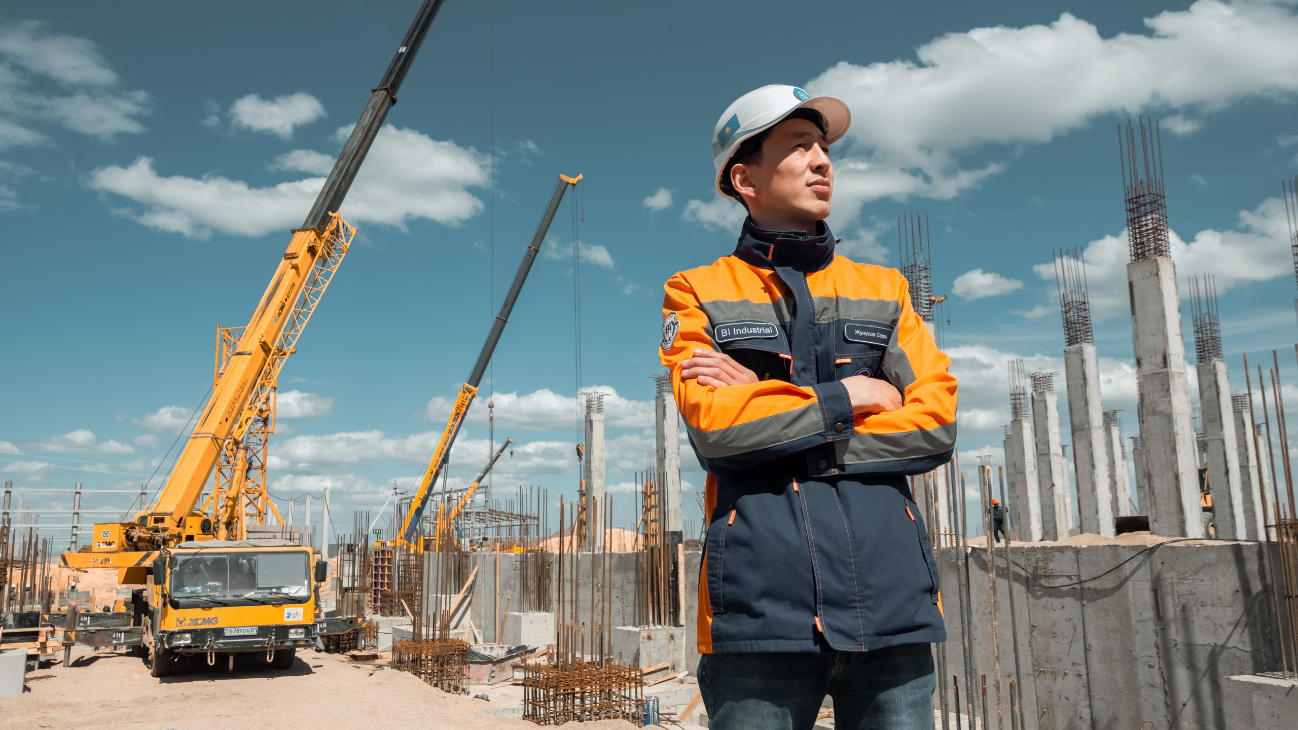 Kama Tyres Kazakhstan