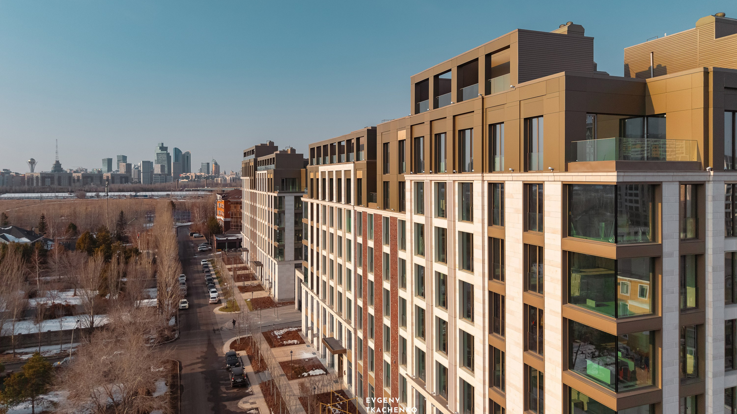 ЖК&nbsp;«Vivaldi»