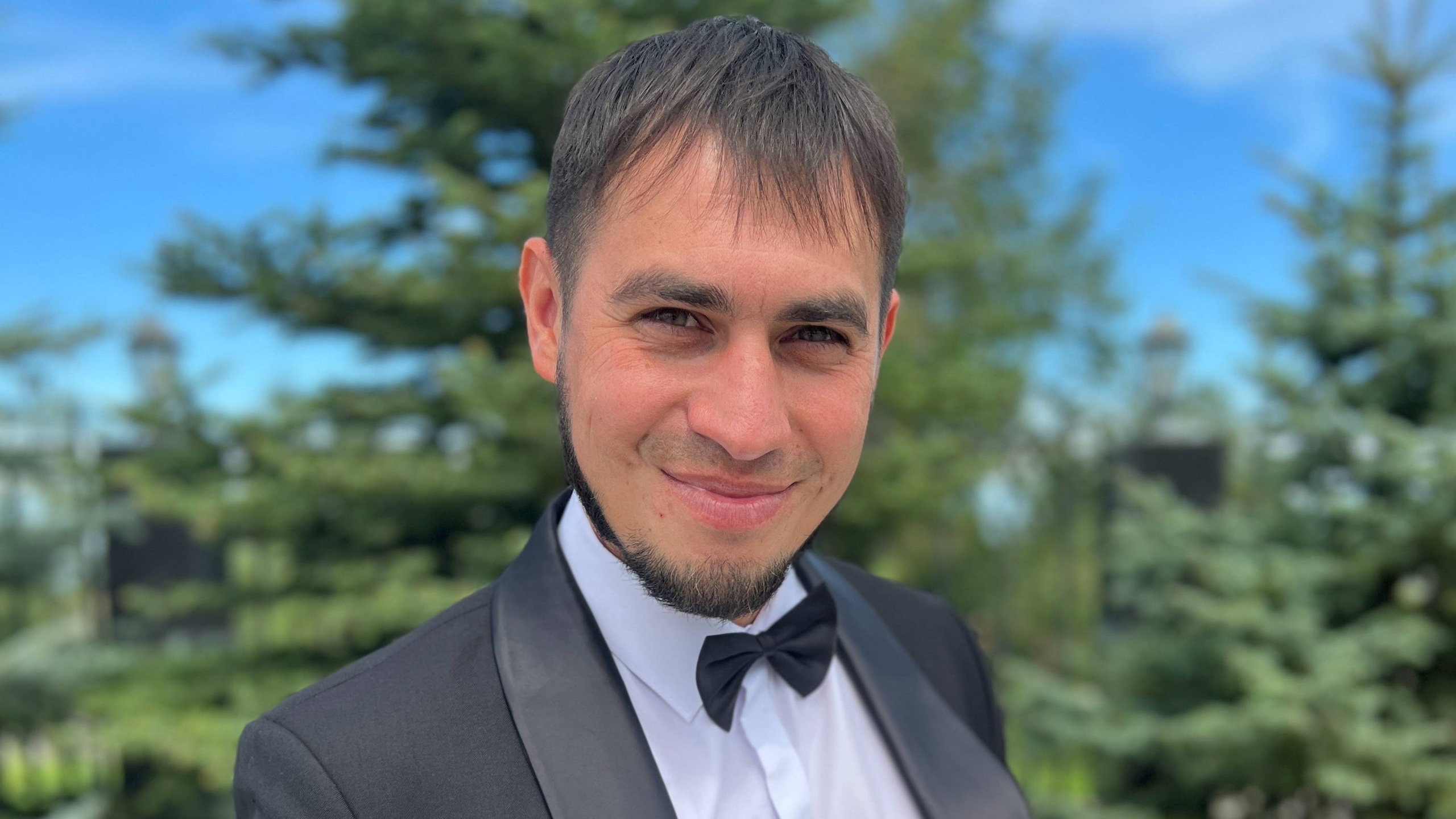 СВАДЕБНЫЕ КЛИПЫ. Ведущий ярких праздников — Сергей Велигодский