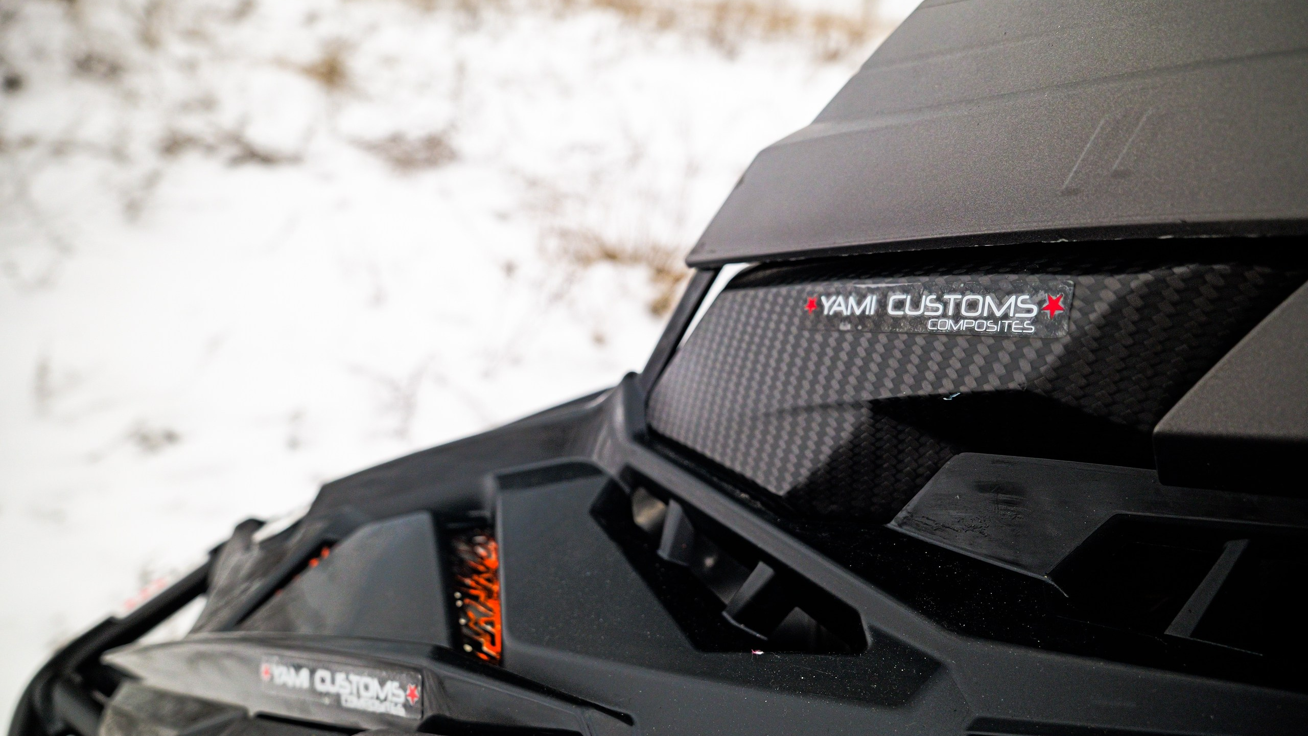 Yami Customs. Фотограф и видеограф Мария Банщикова, Солнечногорск, Москва