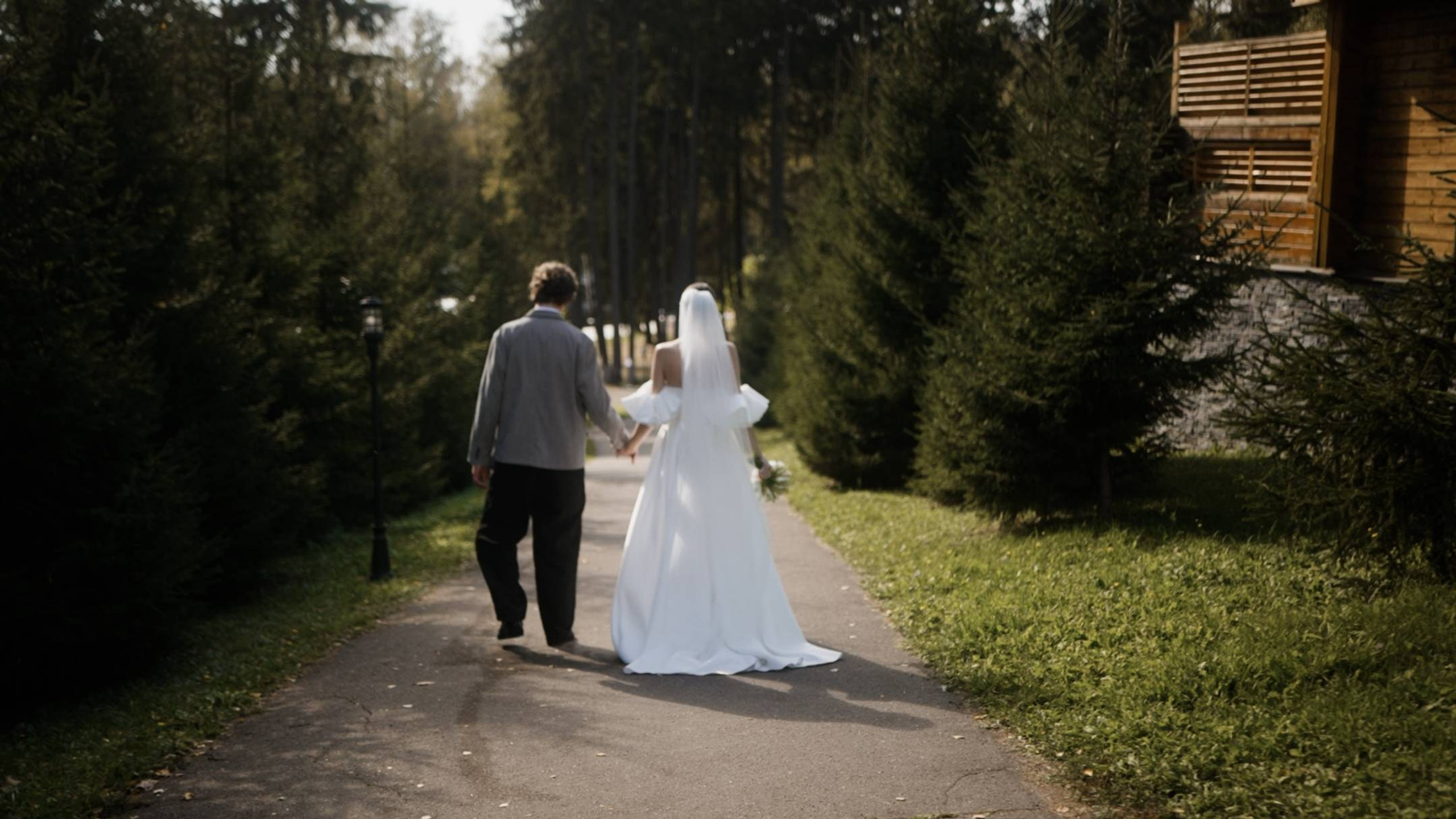 Свадьбы. Фотограф и видеограф Мария Банщикова, Солнечногорск, Москва