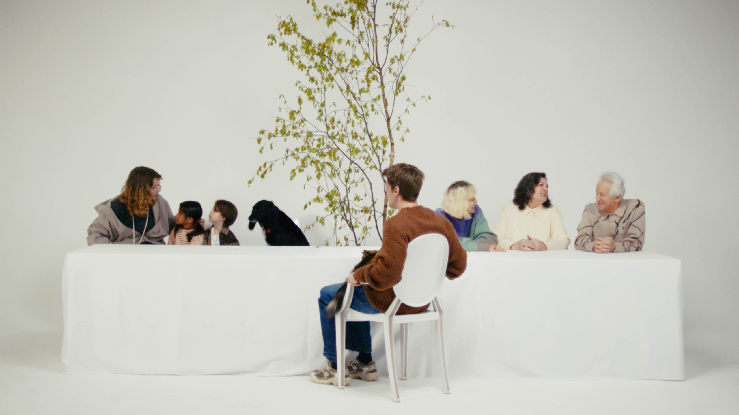 Проект «Помощь»