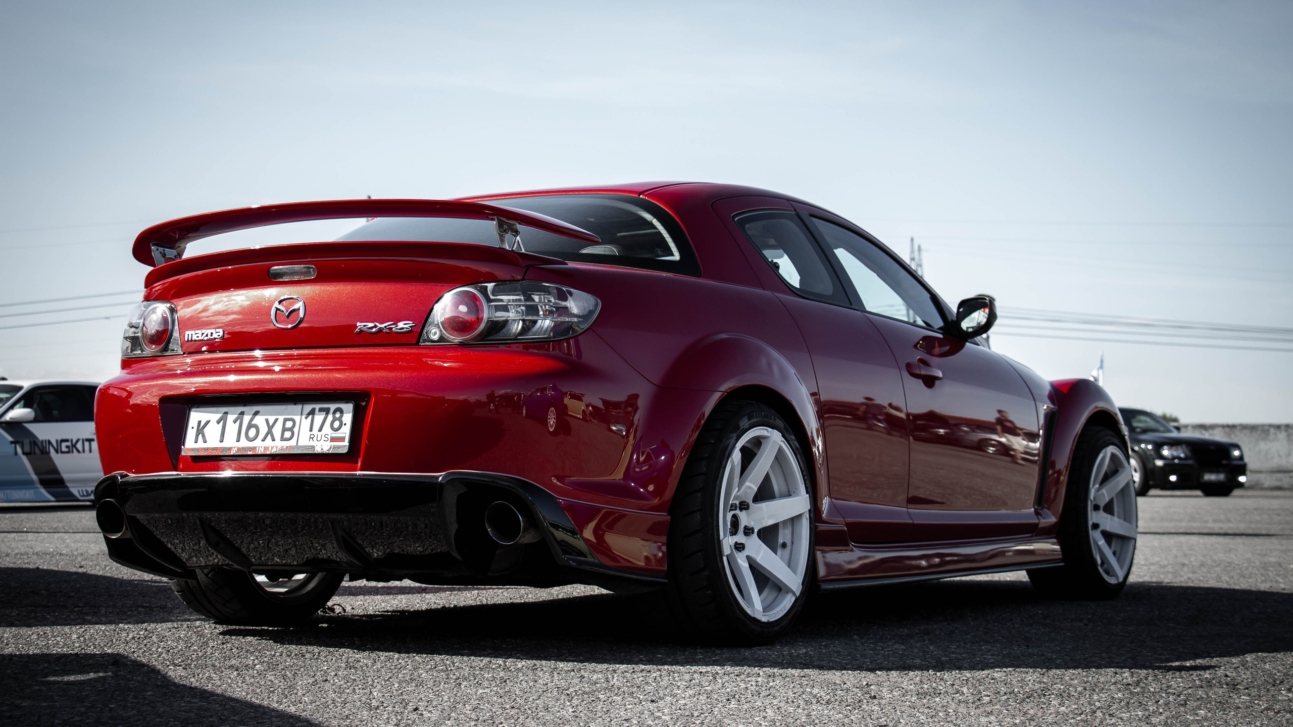 Большие гонки 2019