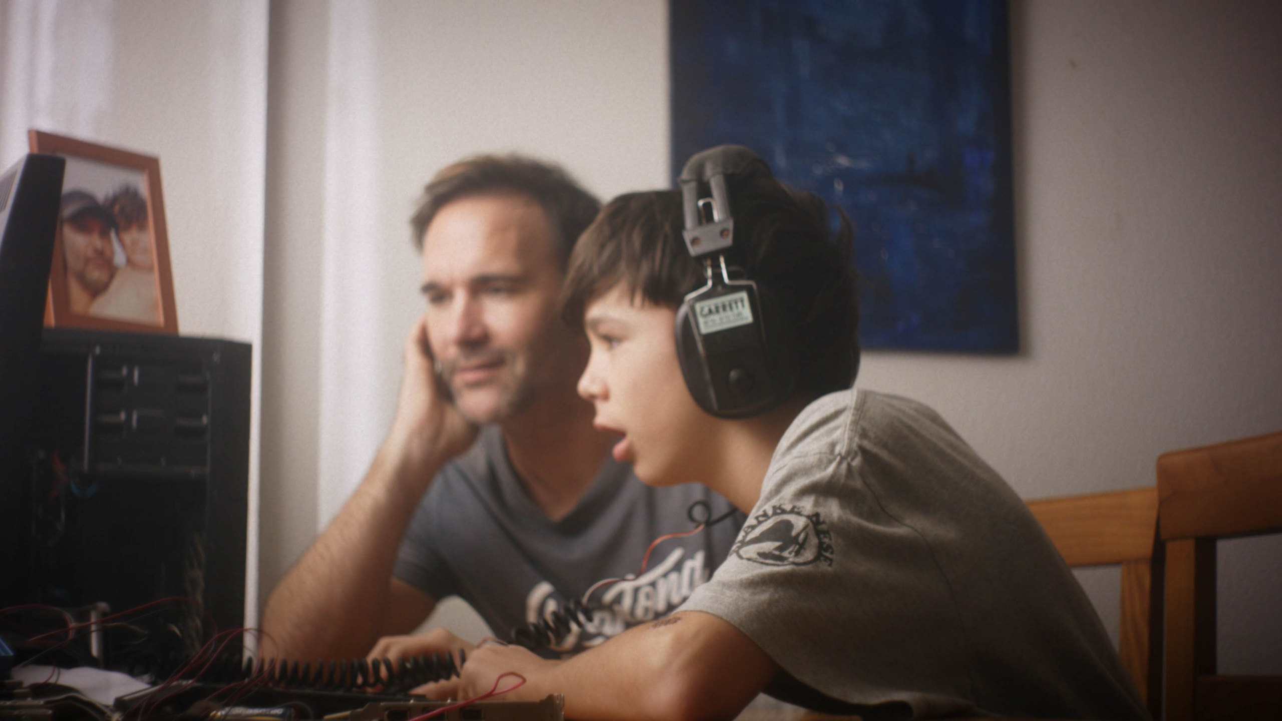 Короткий метр EL ESPACIO