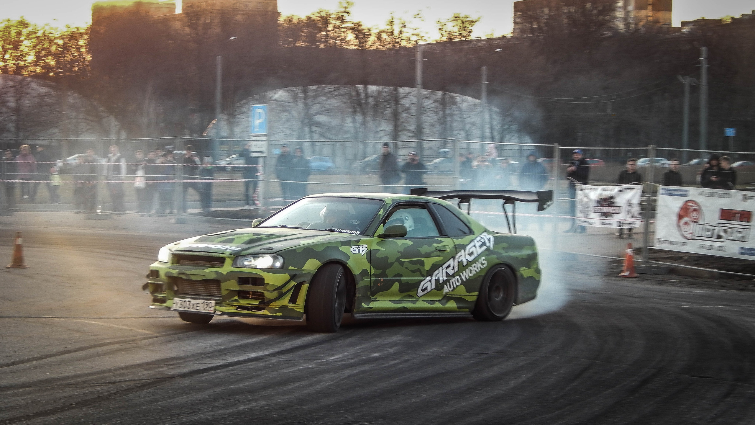 Мир Автомобиля 2018