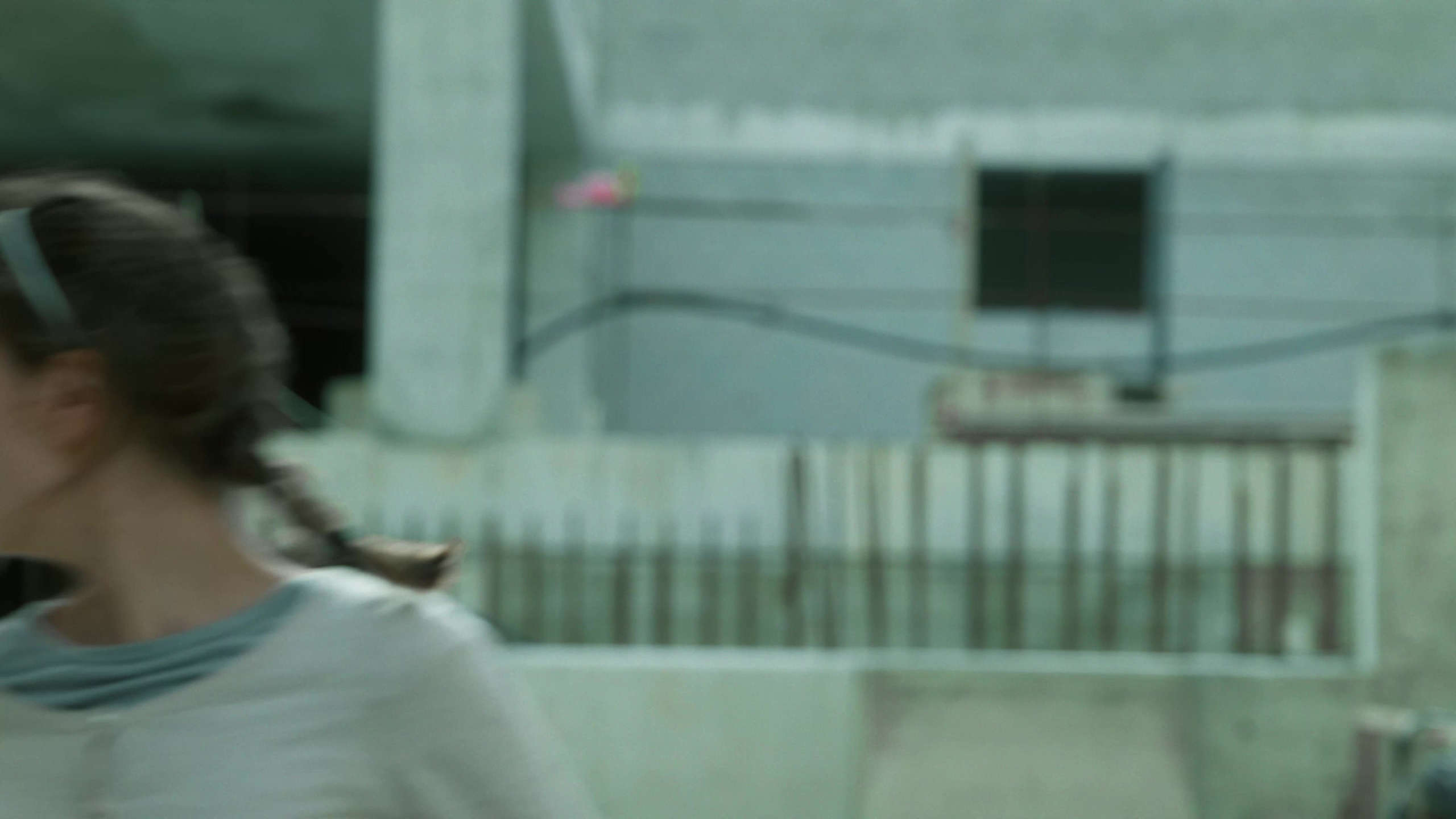 Showreel для Колориста. Александр Попов