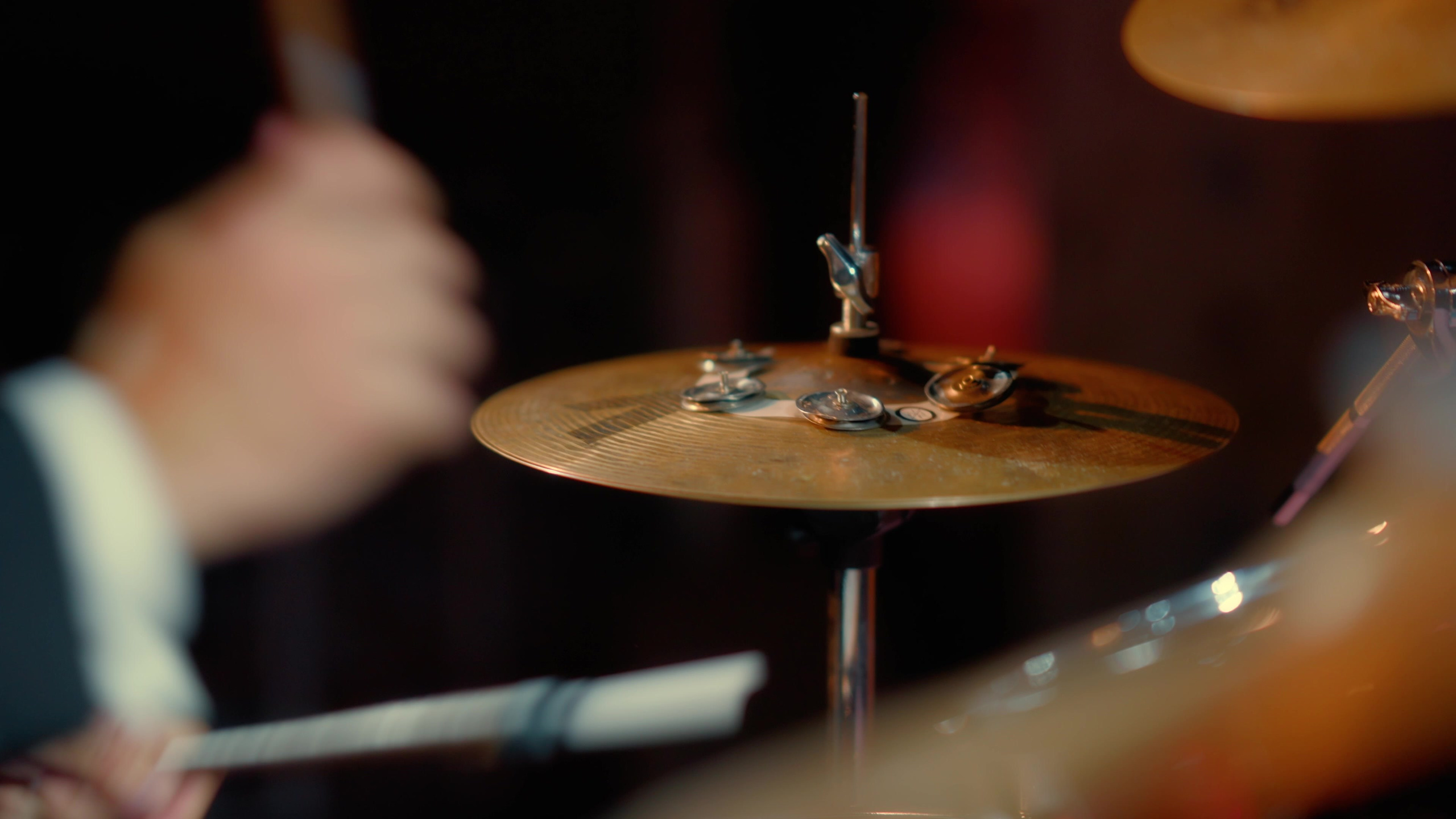 Частный концерт в стиле 60-х. Александр Попов