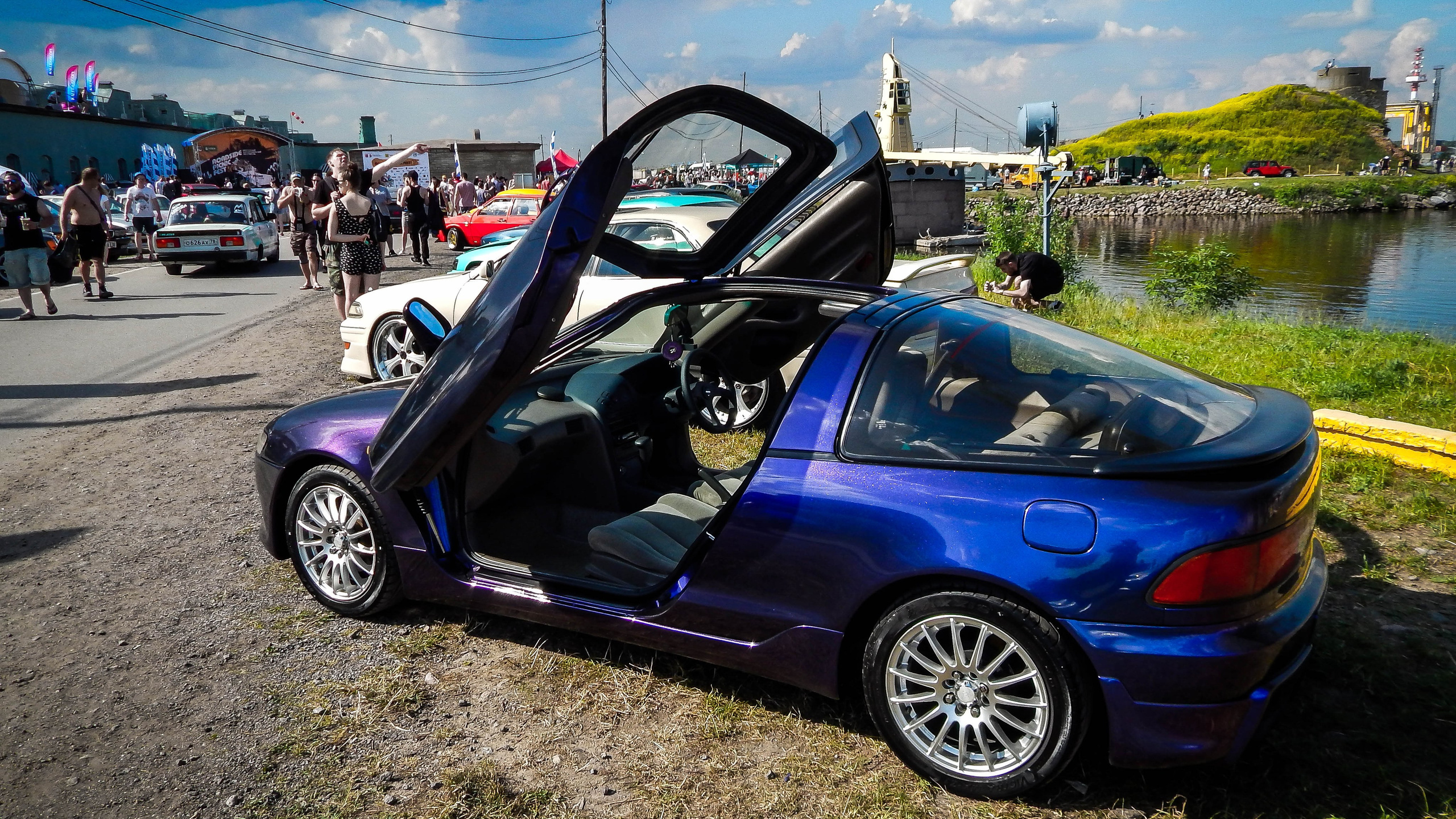 Road Side Picnic Fest 2019