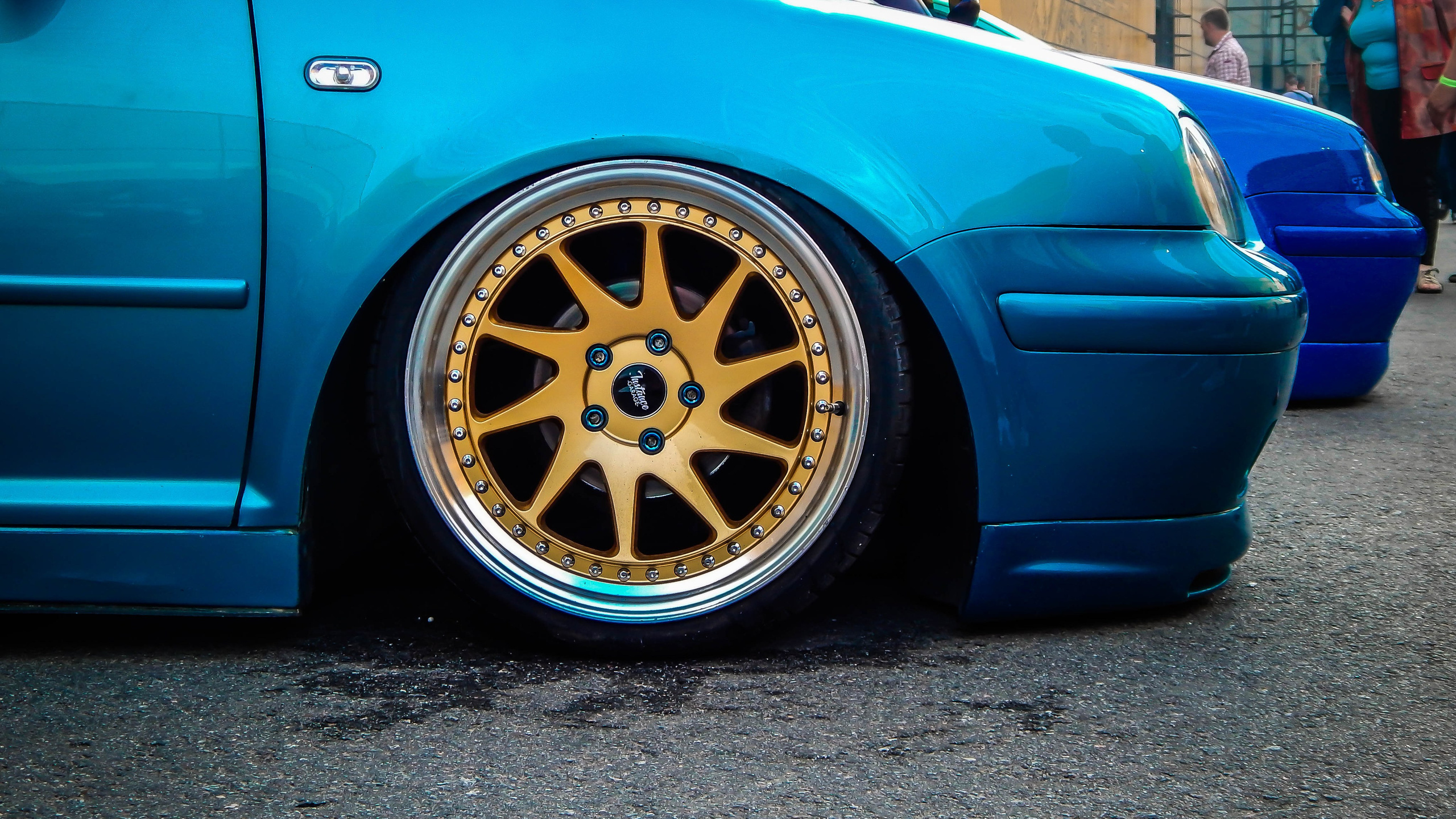 Royal Auto Show 2019