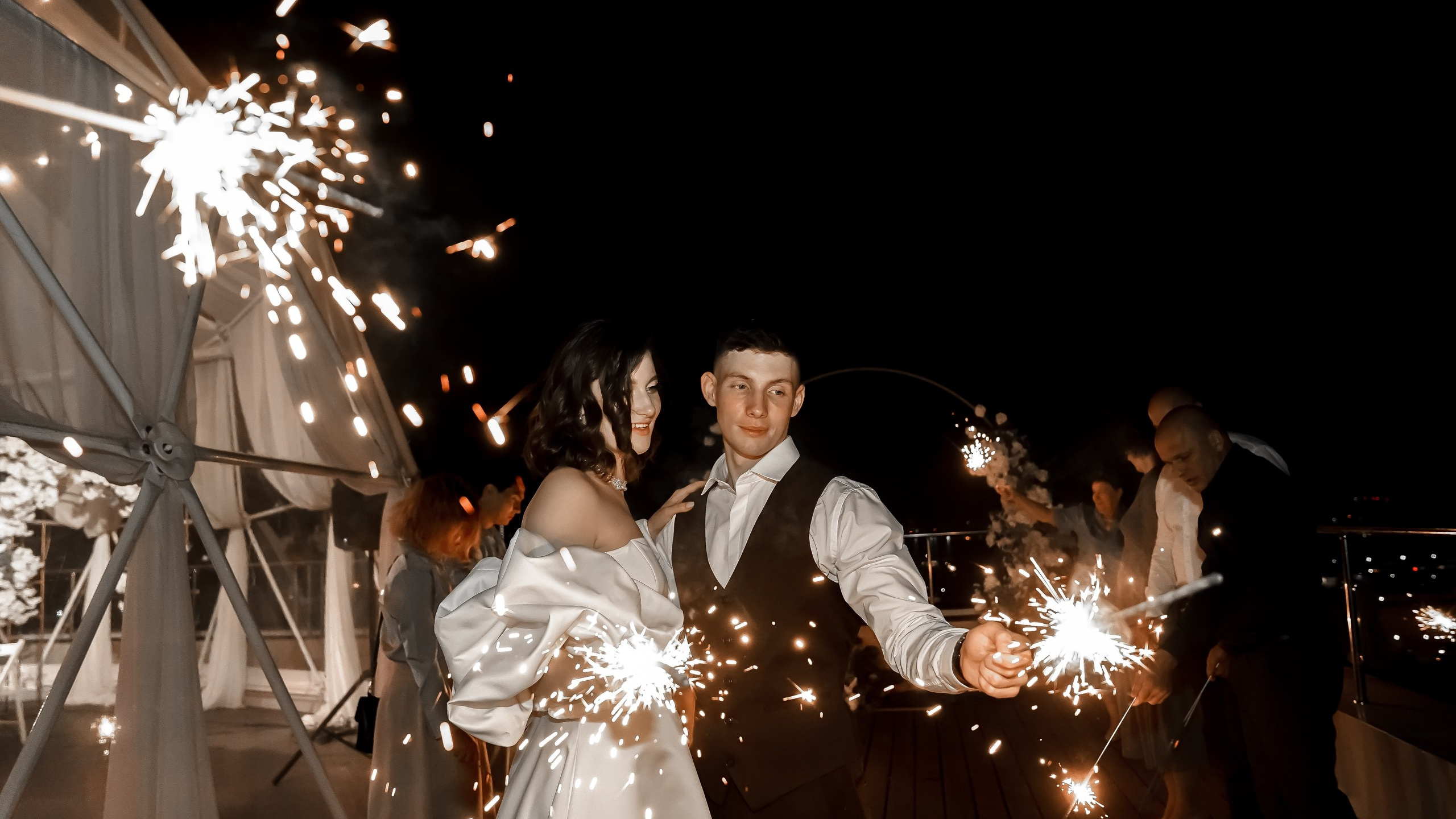 Свадебное видео. Свадебный фотограф и видеооператор | Воронеж | Липецк