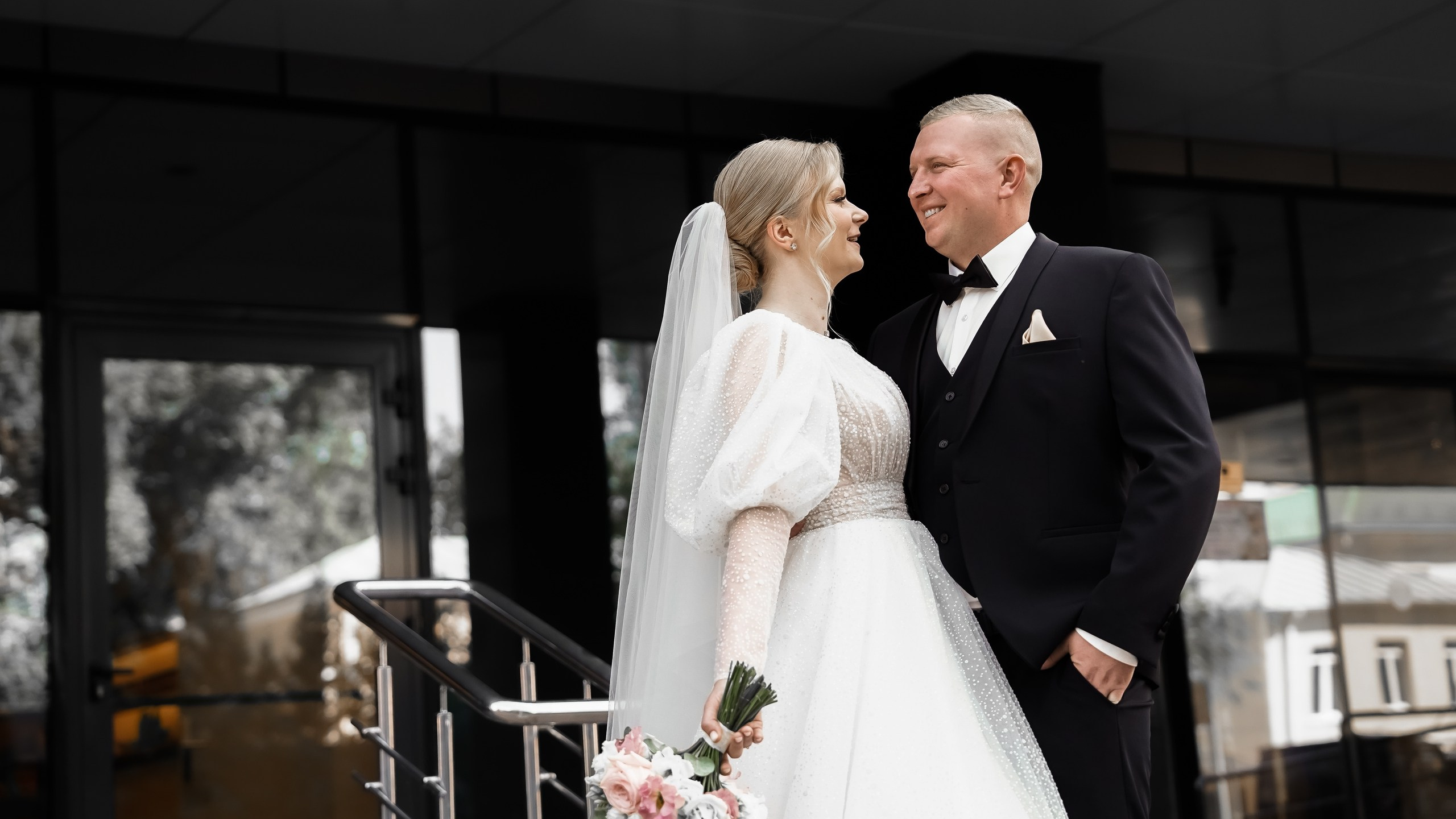 Свадебное видео. Свадебный фотограф и видеооператор | Воронеж | Липецк