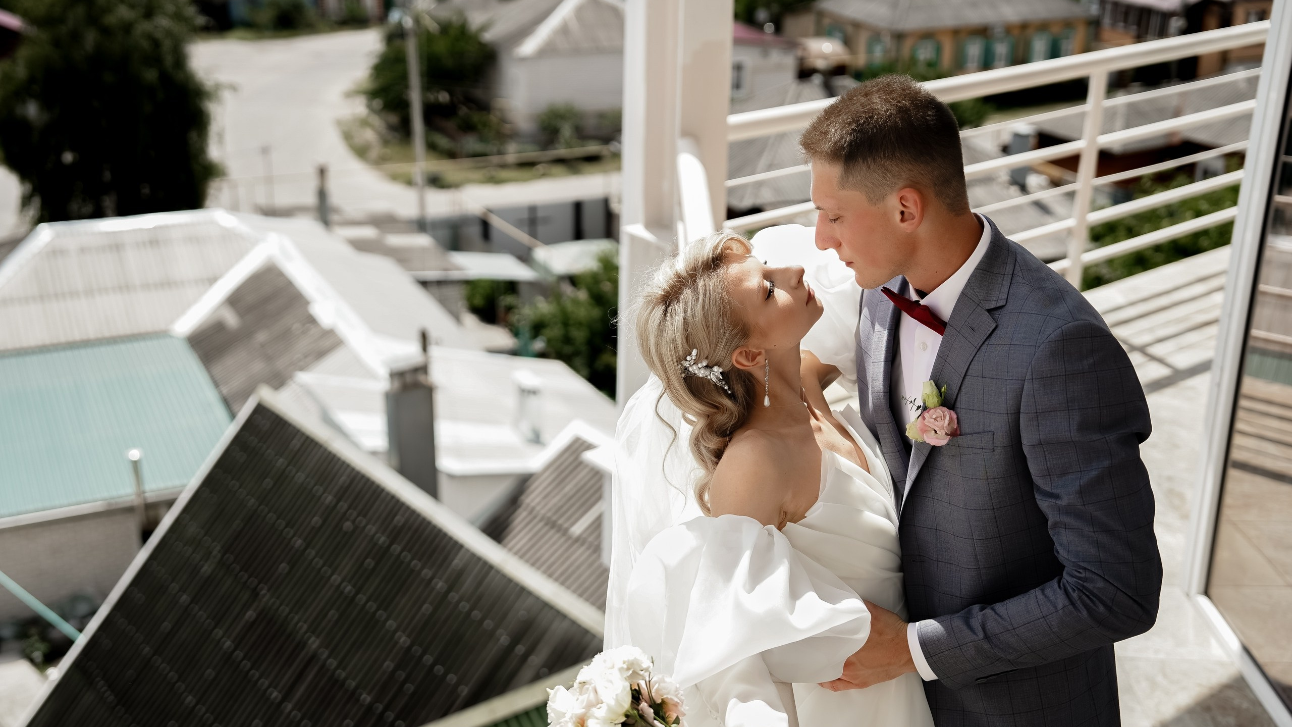 Свадебное видео. Свадебный фотограф и видеооператор | Воронеж | Липецк