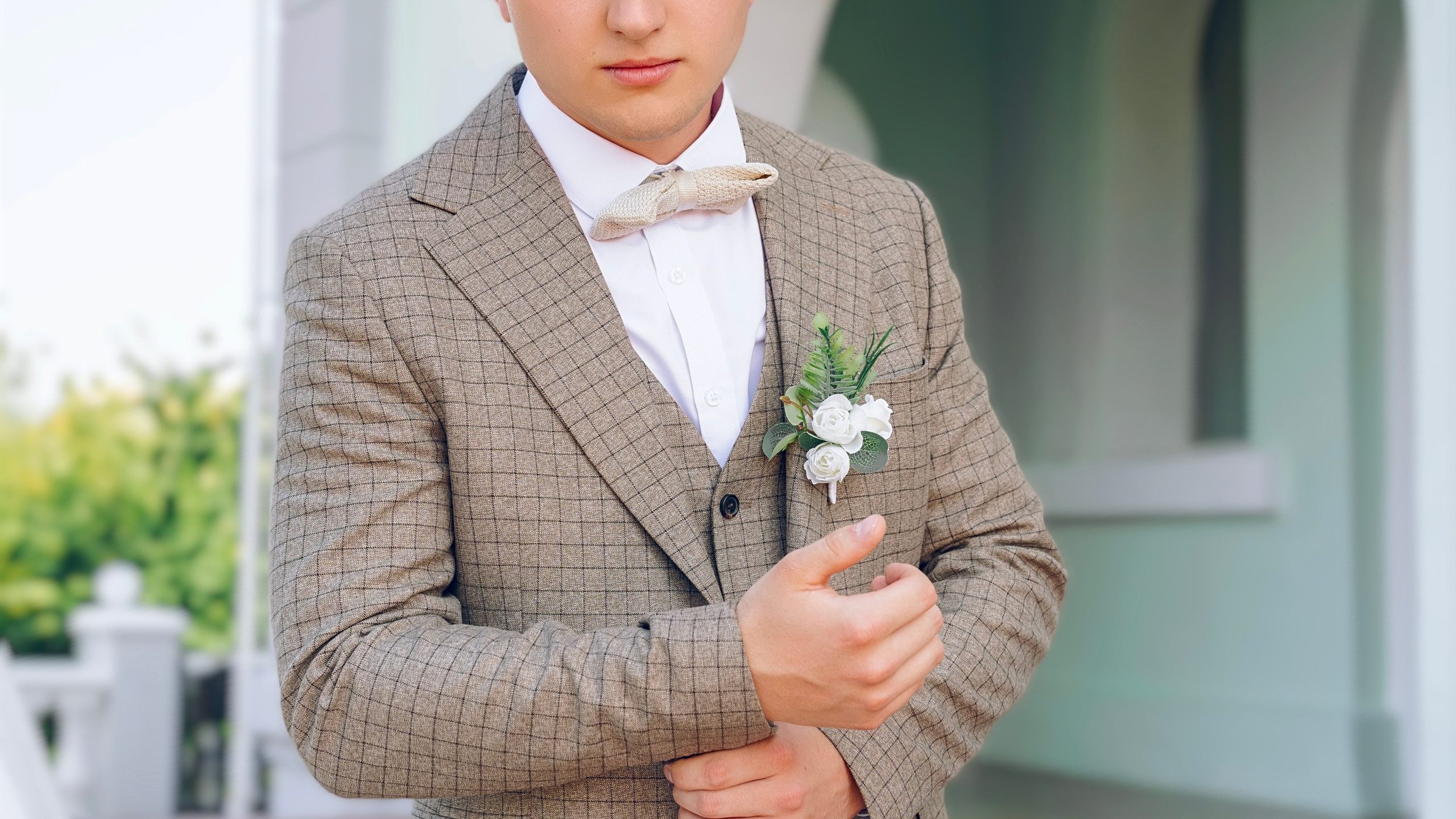 Элизабета и Артём. Свадебный фотограф в Чебоксарах