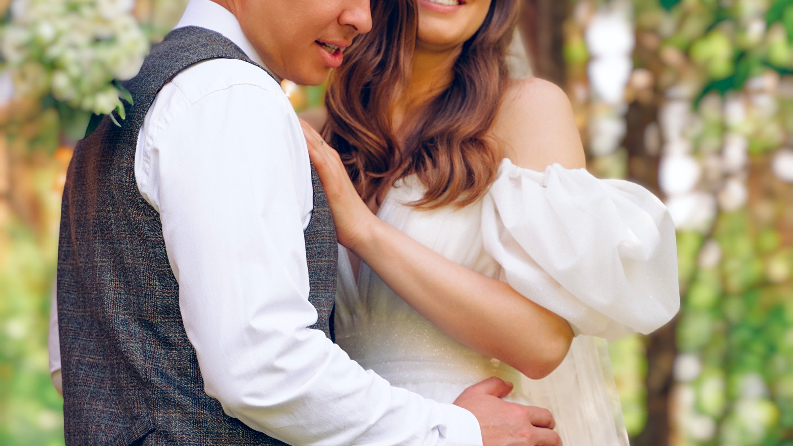 Наталья и Дмитрий. Свадебный фотограф в Чебоксарах