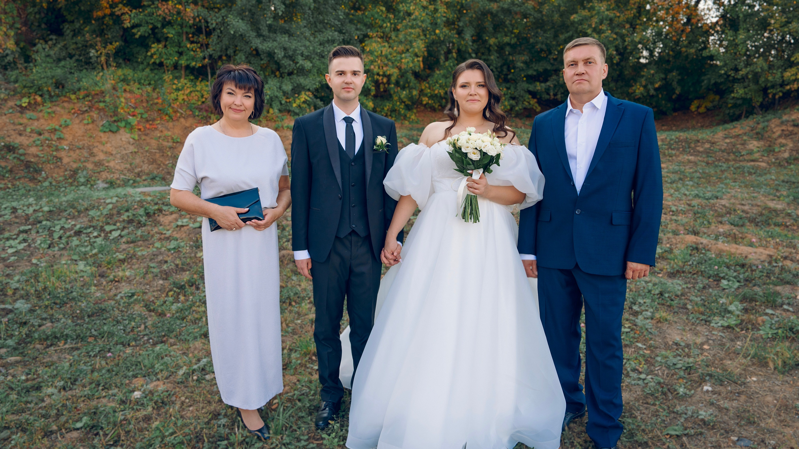 Свадебная фотосессия. Свадебный фотограф в Чебоксарах