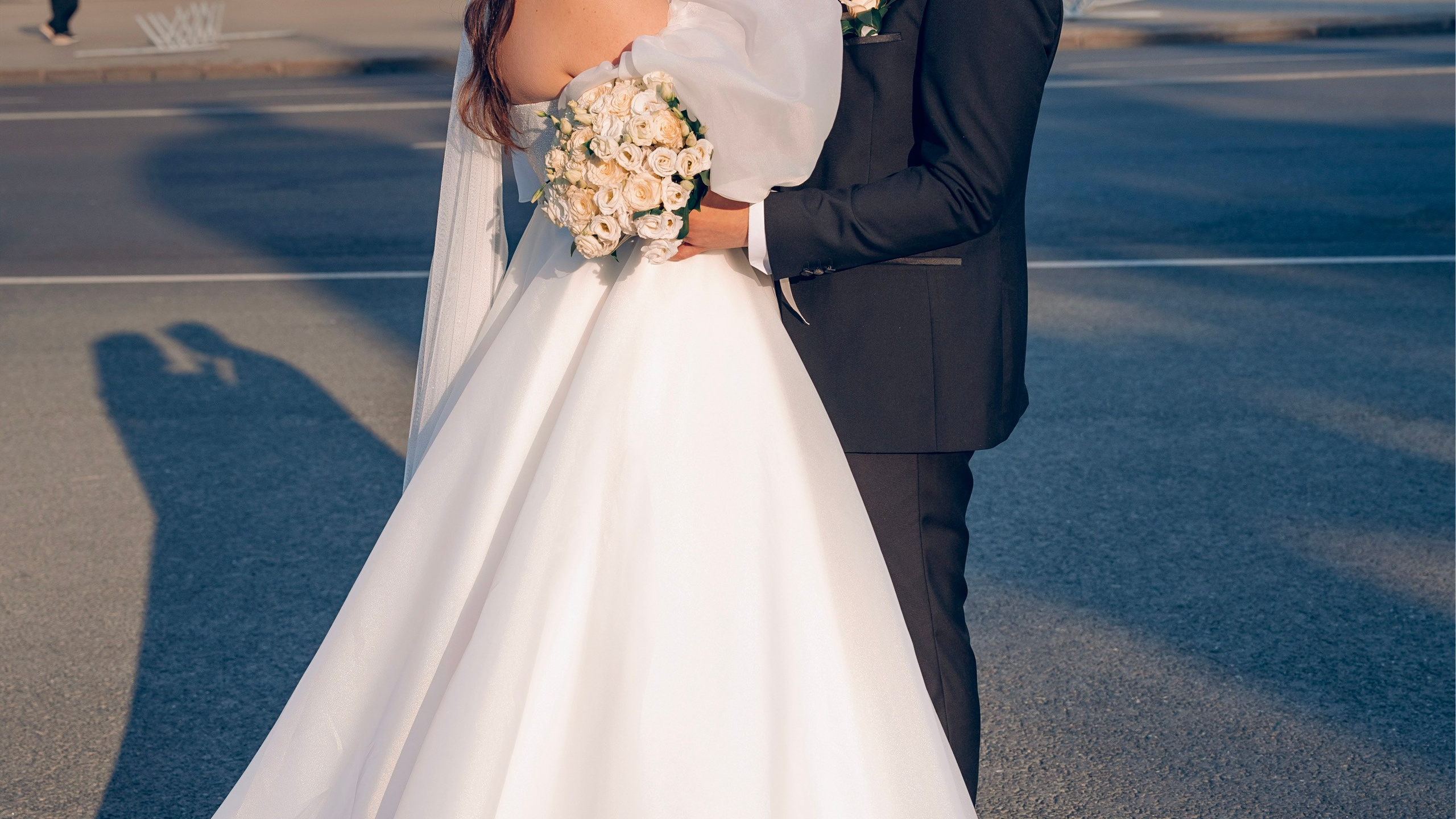 Свадебная фотосессия. Свадебный фотограф в Чебоксарах