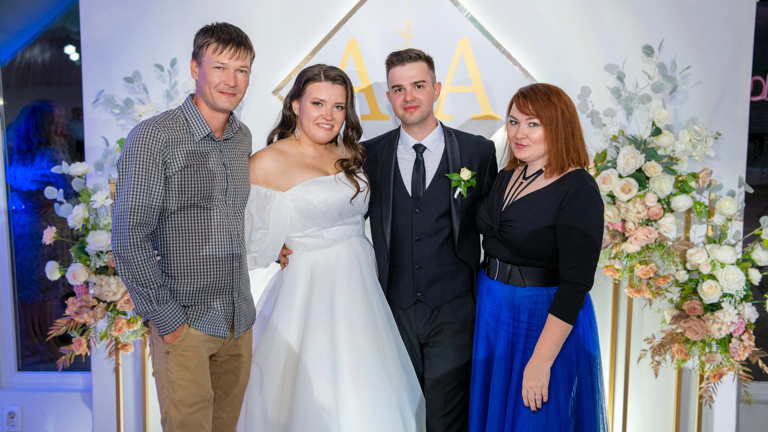 Свадебная фотосессия. Свадебный фотограф в Чебоксарах