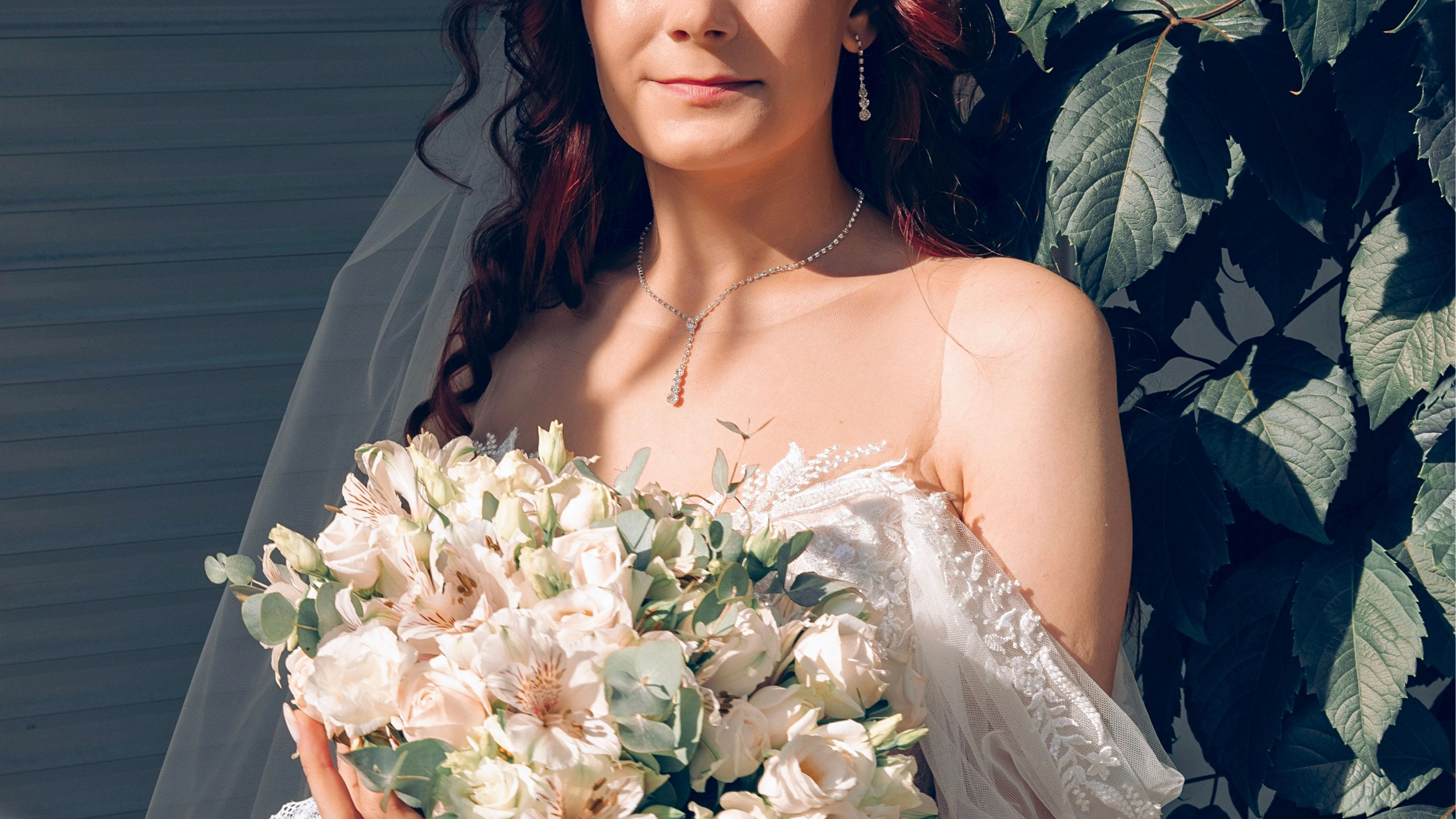 Наталья и Алексей. Свадебный фотограф в Чебоксарах