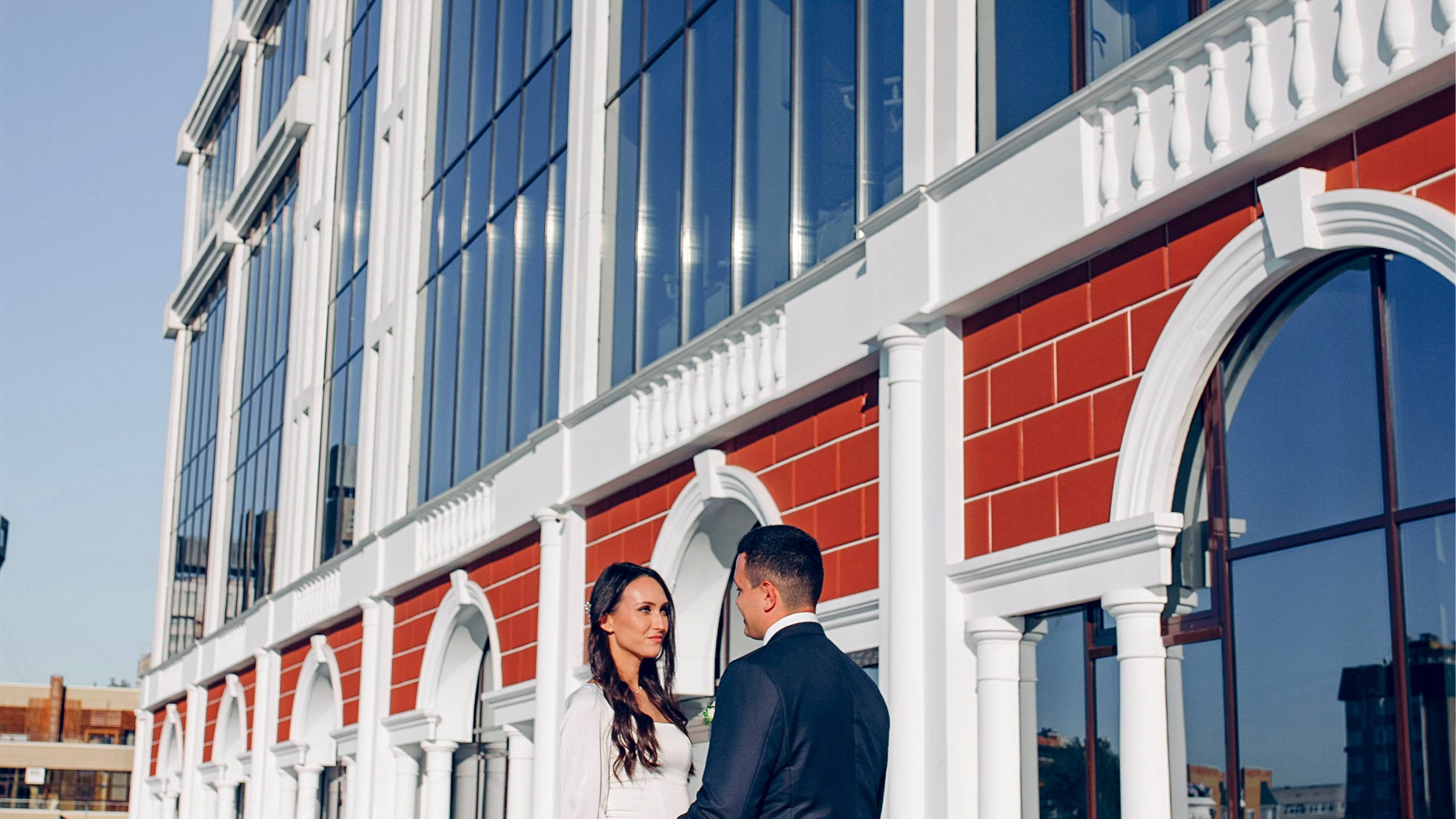 Подборка свадебных серий. Свадебный фотограф в Чебоксарах