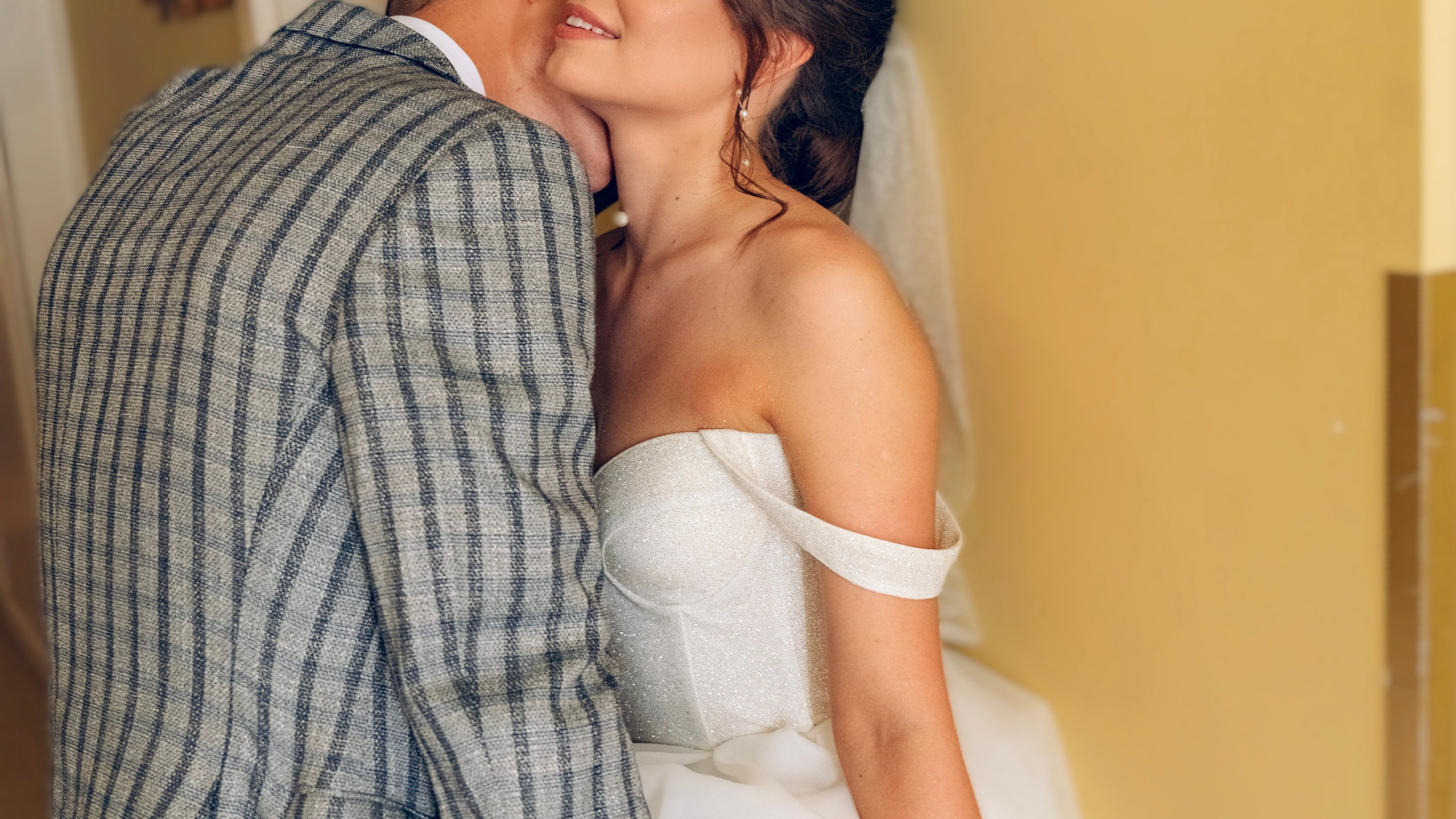 Татьяна и Андрей. Свадебный фотограф в Чебоксарах