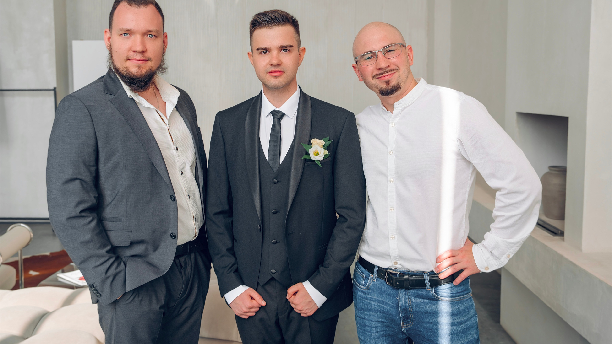 Свадебная фотосессия. Свадебный фотограф в Чебоксарах