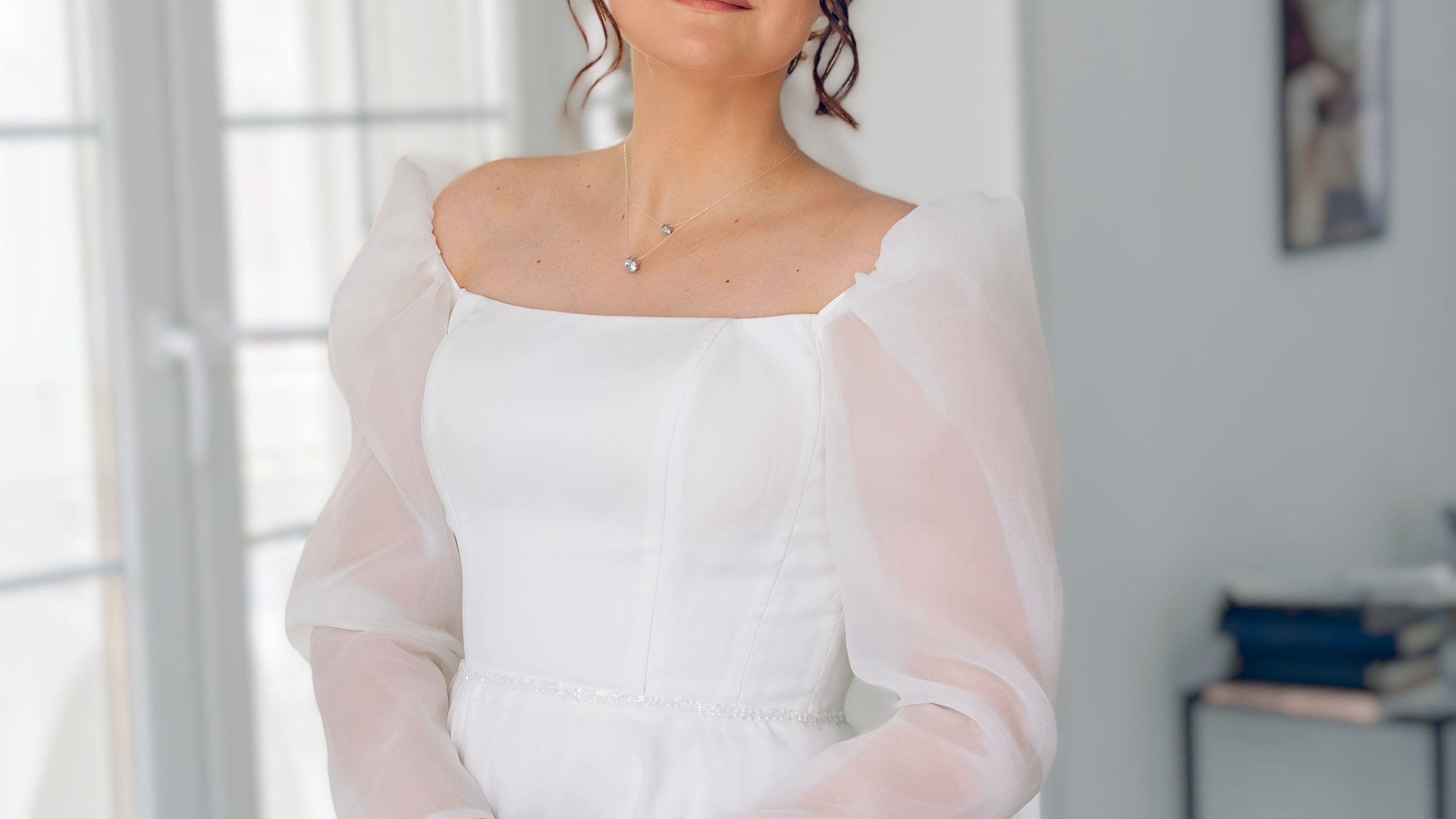 Анастасия и Никита. Свадебный фотограф в Чебоксарах