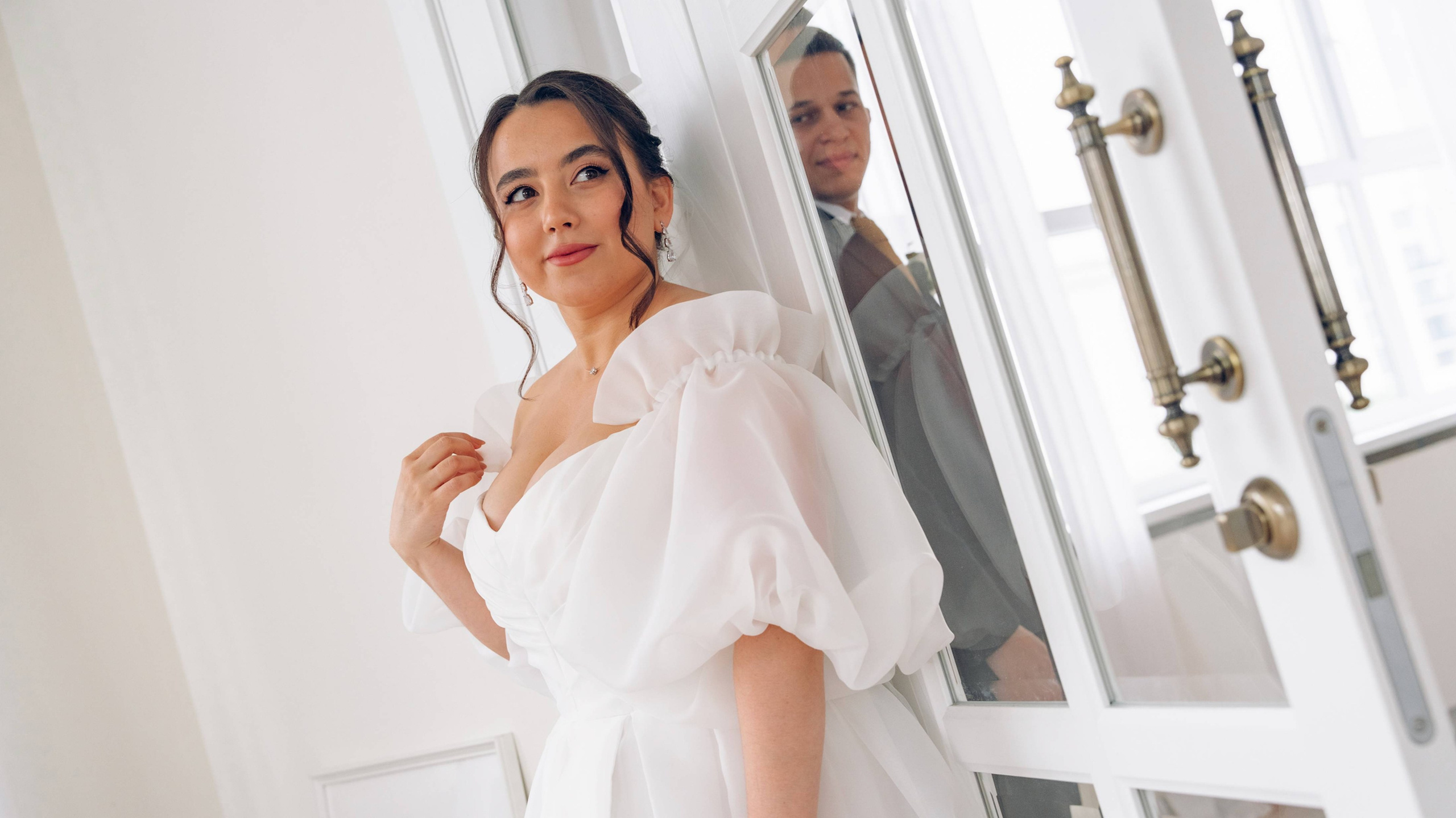 Видео. Свадебный фотограф в Чебоксарах