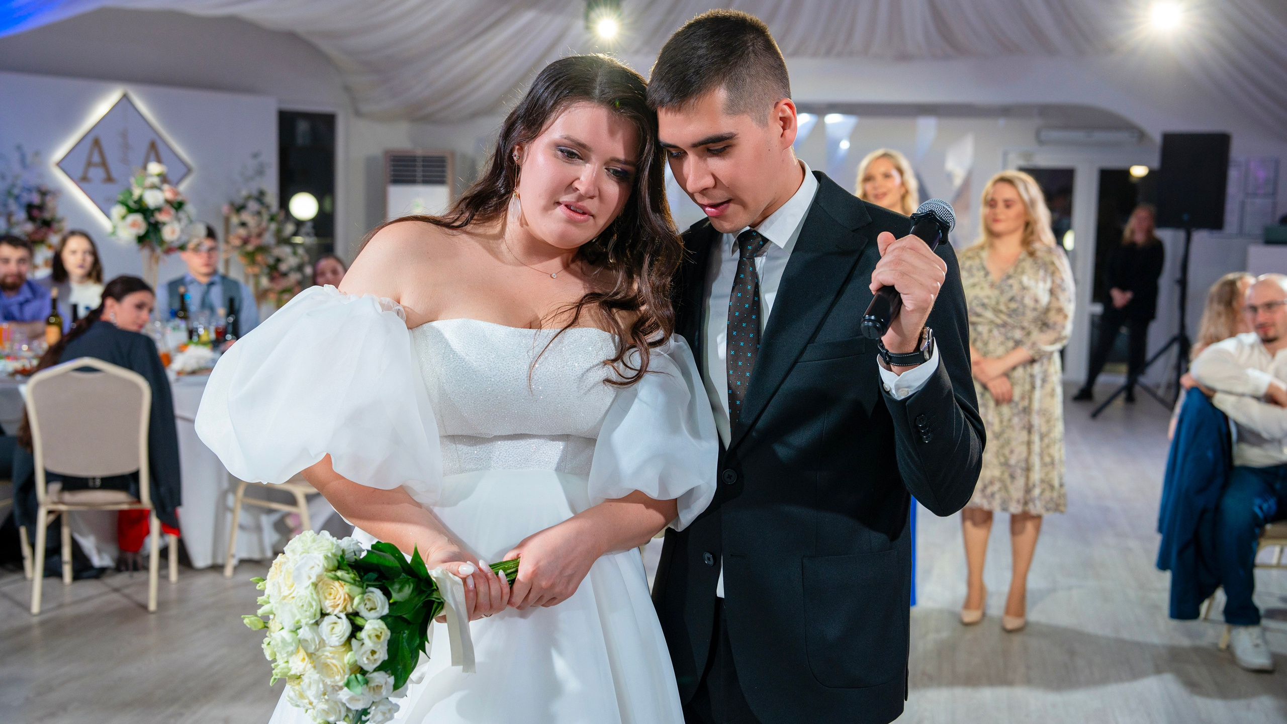 Свадебная фотосессия. Свадебный фотограф в Чебоксарах