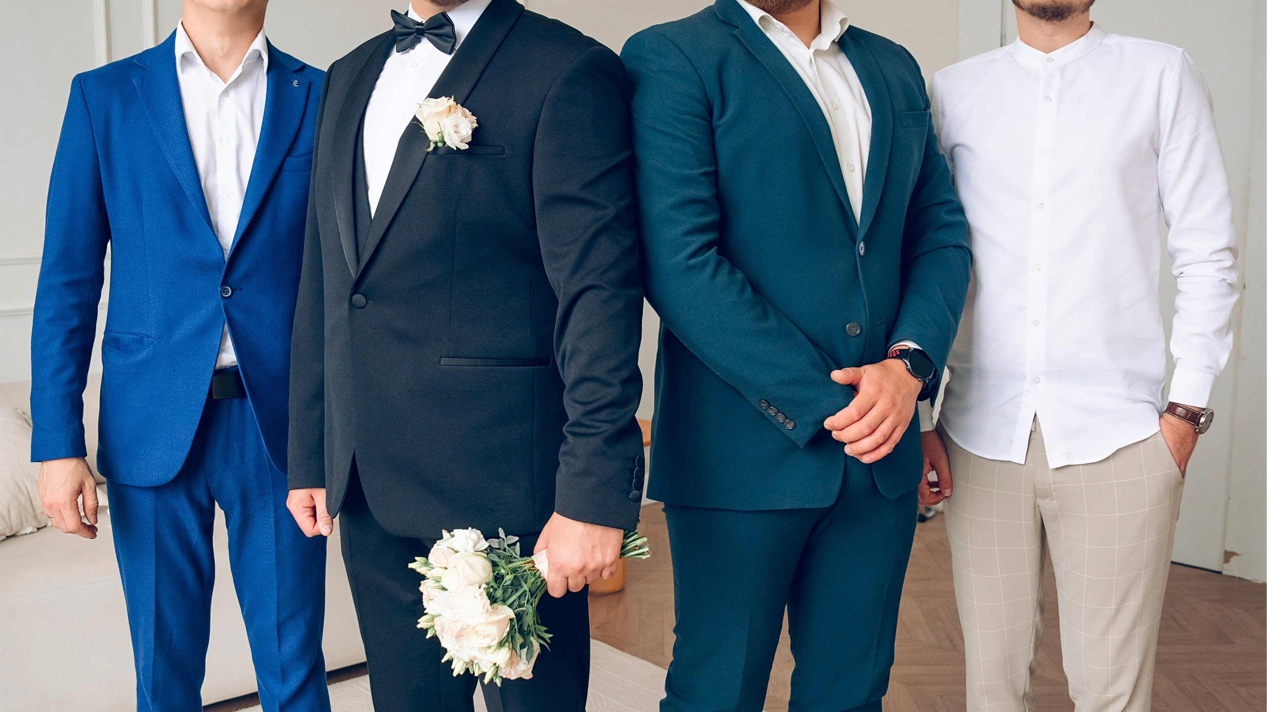 Дарья и Евгений. Свадебный фотограф в Чебоксарах