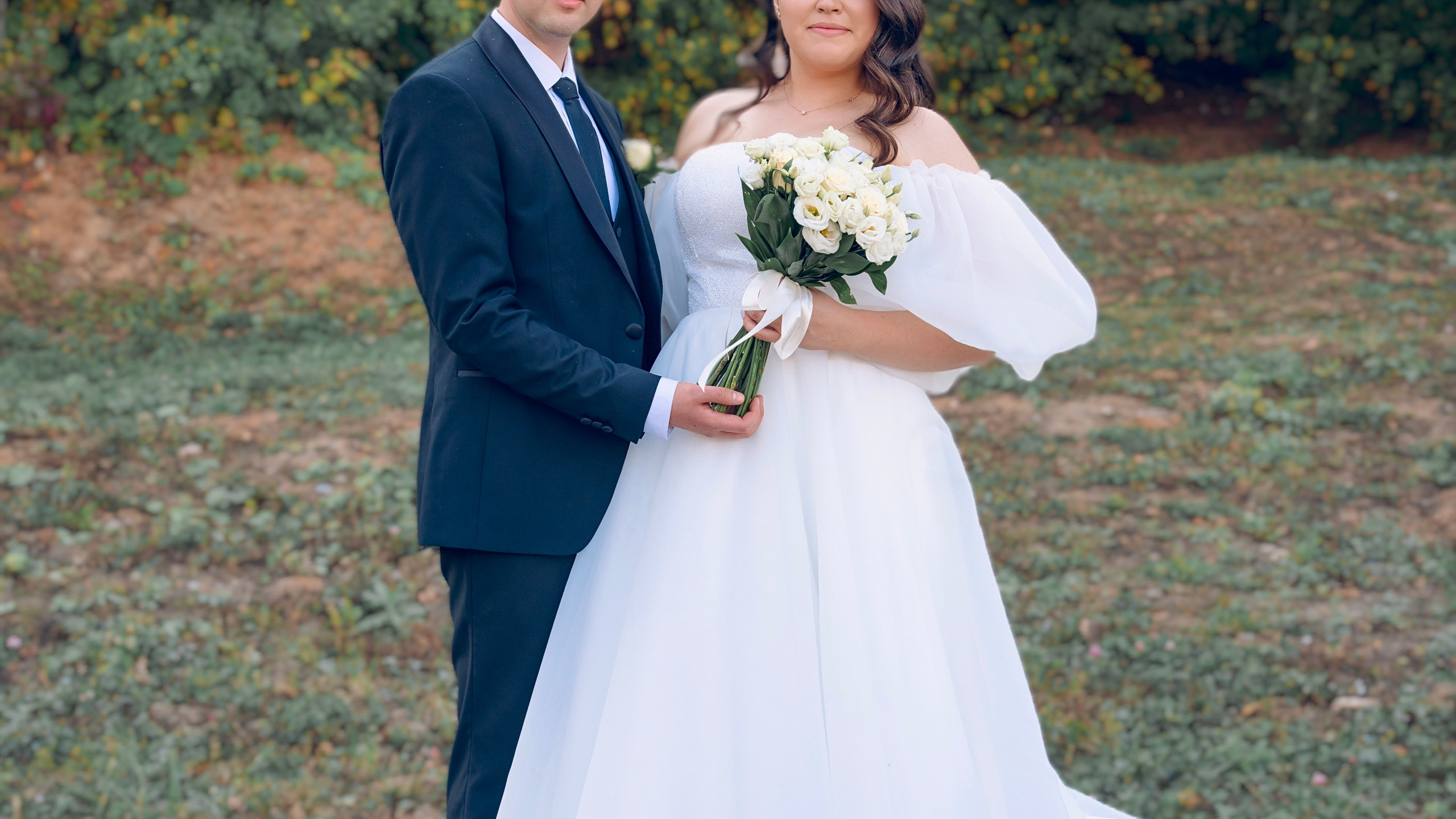 Свадебная фотосессия. Свадебный фотограф в Чебоксарах