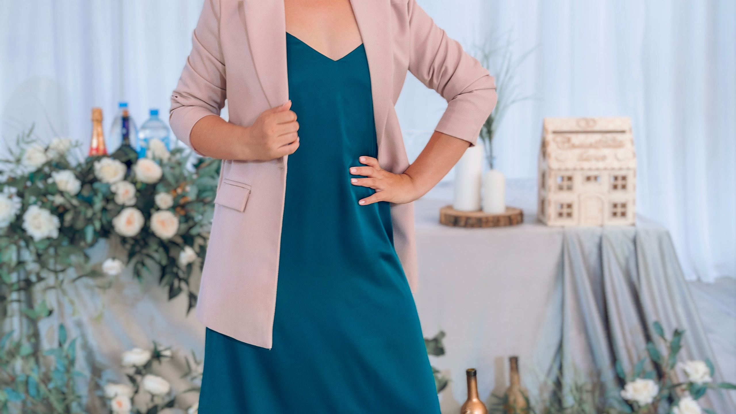 Элизабета и Артём. Свадебный фотограф в Чебоксарах