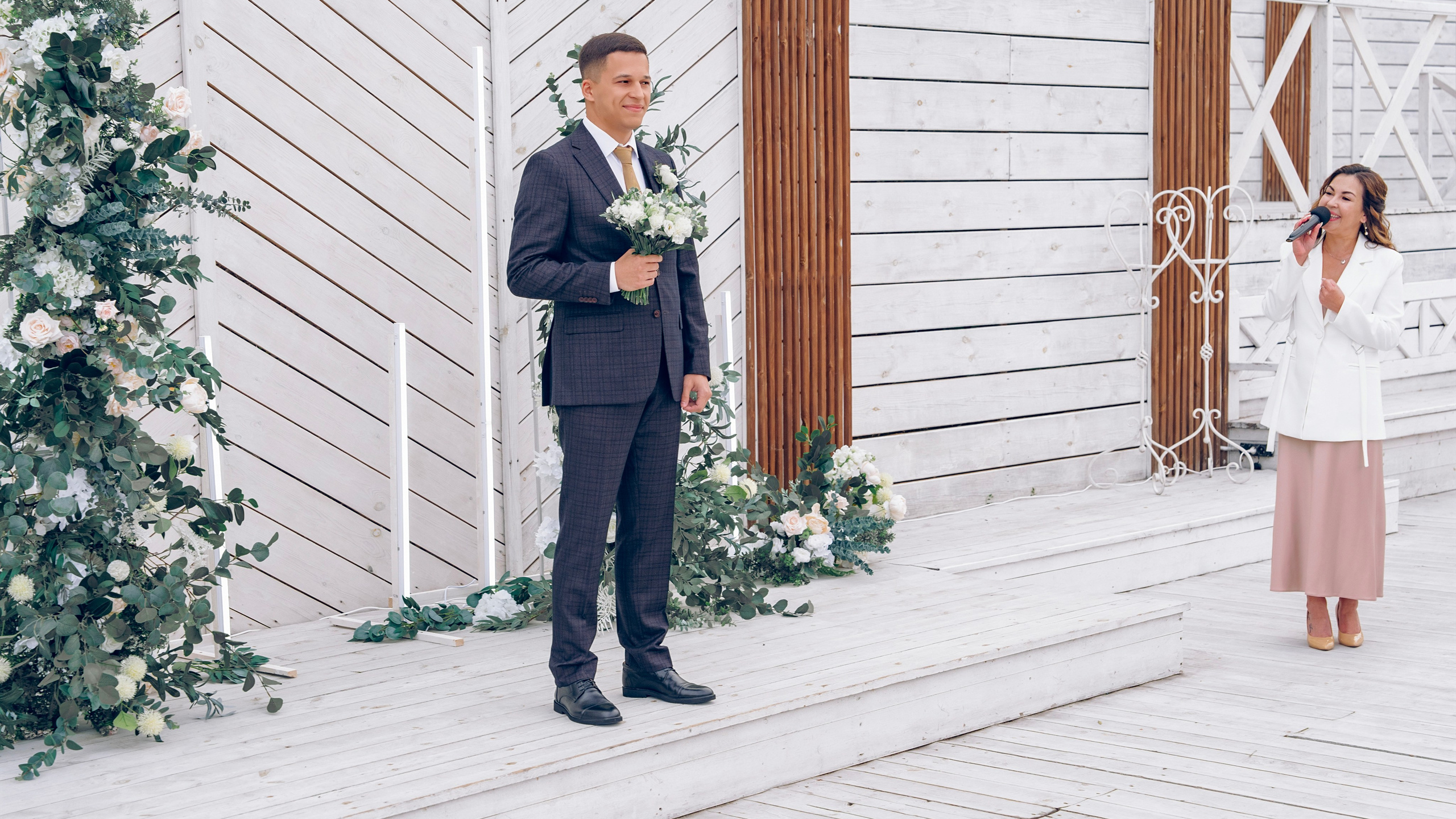 Анна и Евгений. Свадебный фотограф в Чебоксарах