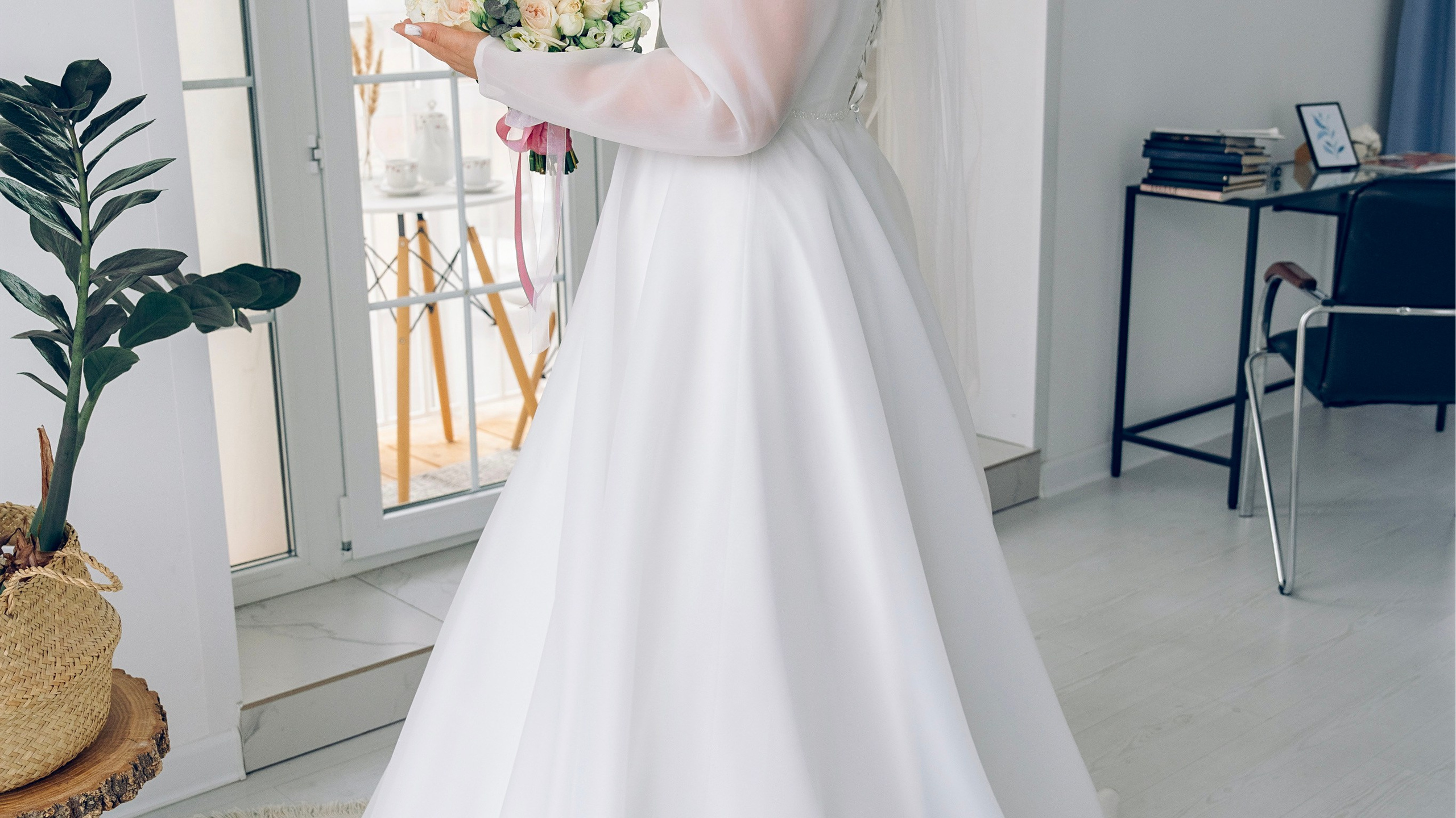 Анастасия и Никита. Свадебный фотограф в Чебоксарах