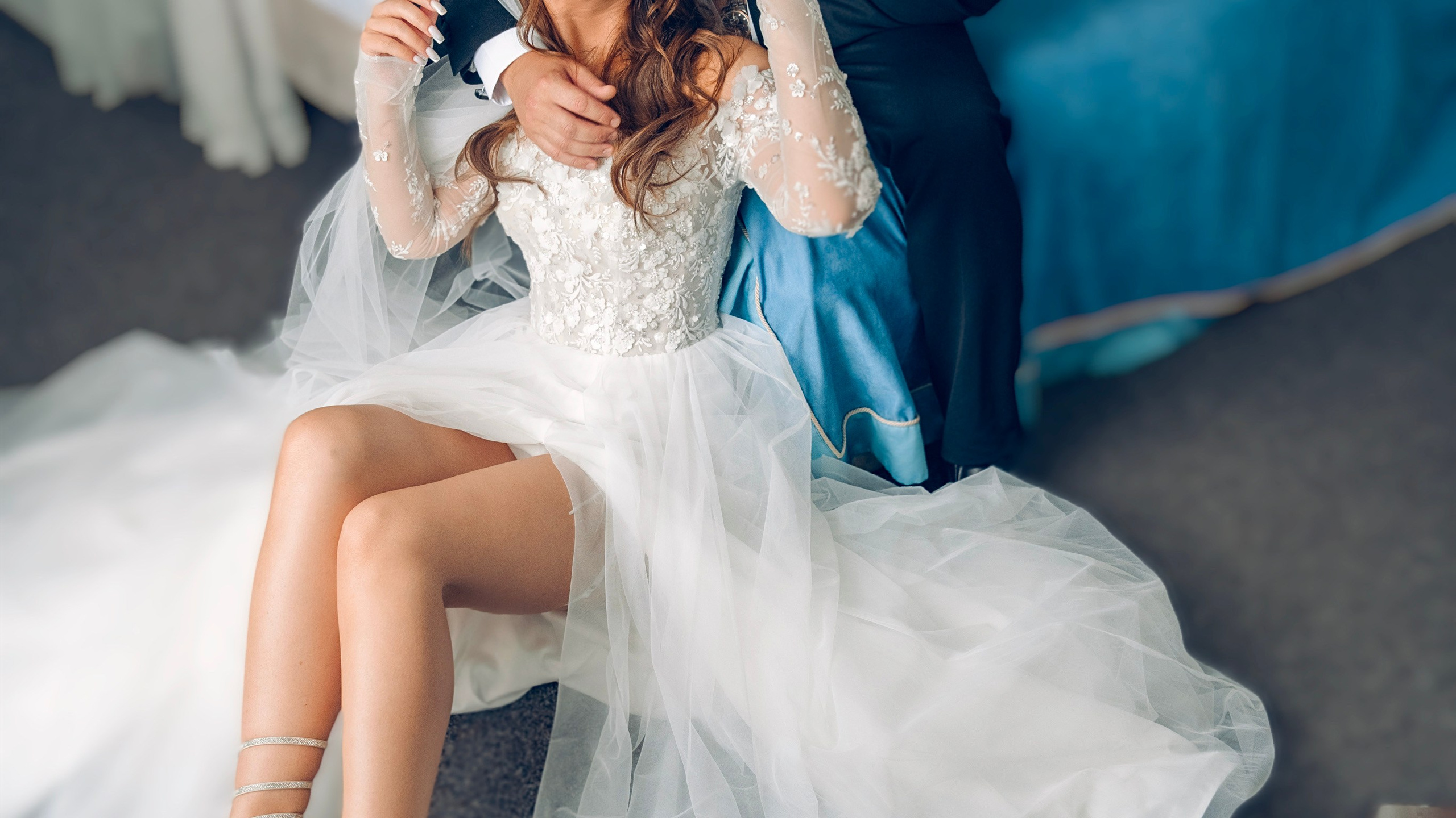 Дарья и Евгений. Свадебный фотограф в Чебоксарах