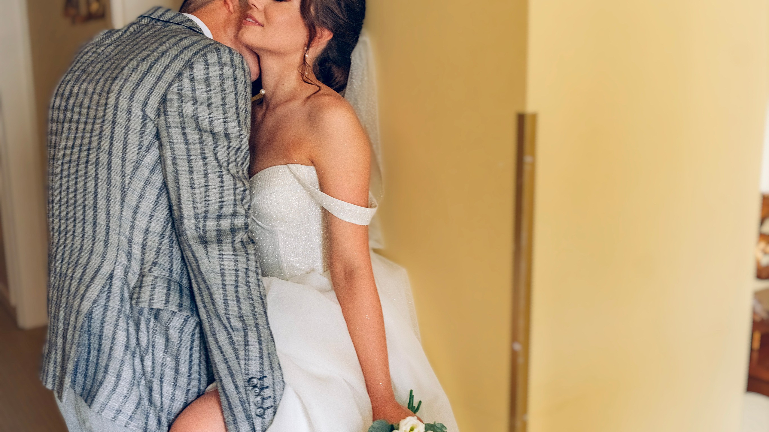 Татьяна и Андрей. Свадебный фотограф в Чебоксарах