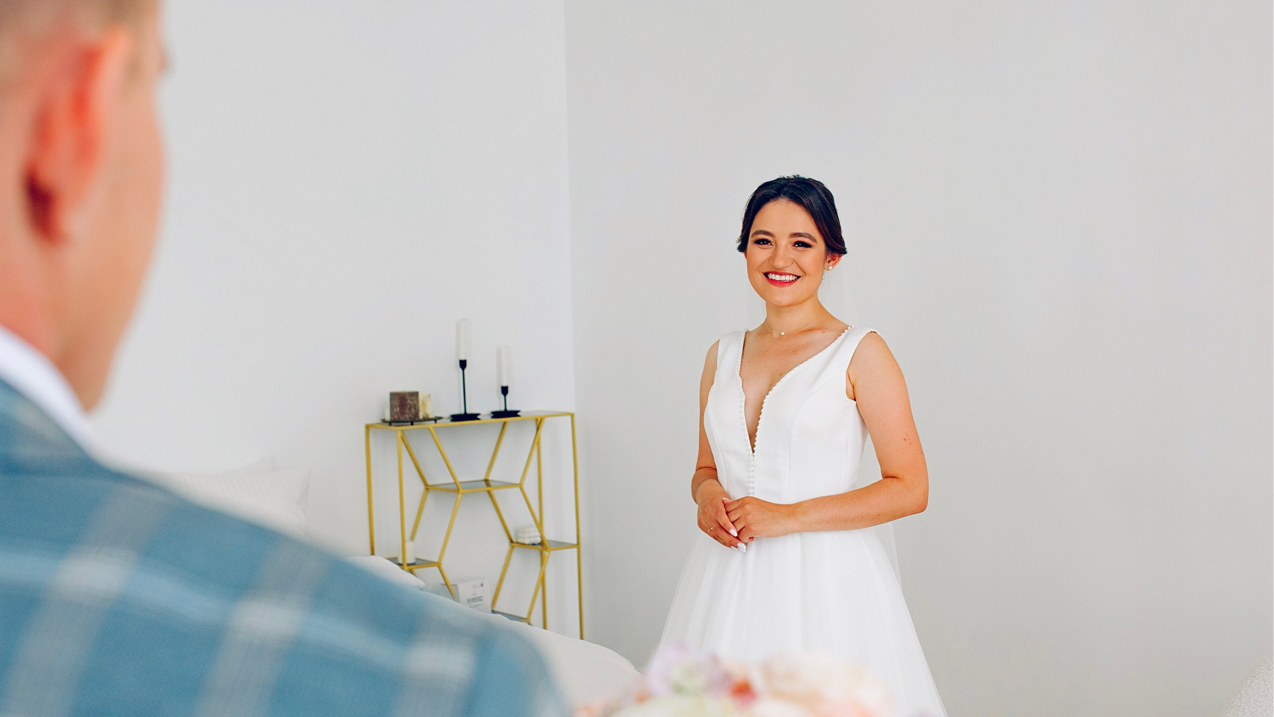 Подборка свадебных серий. Свадебный фотограф в Чебоксарах