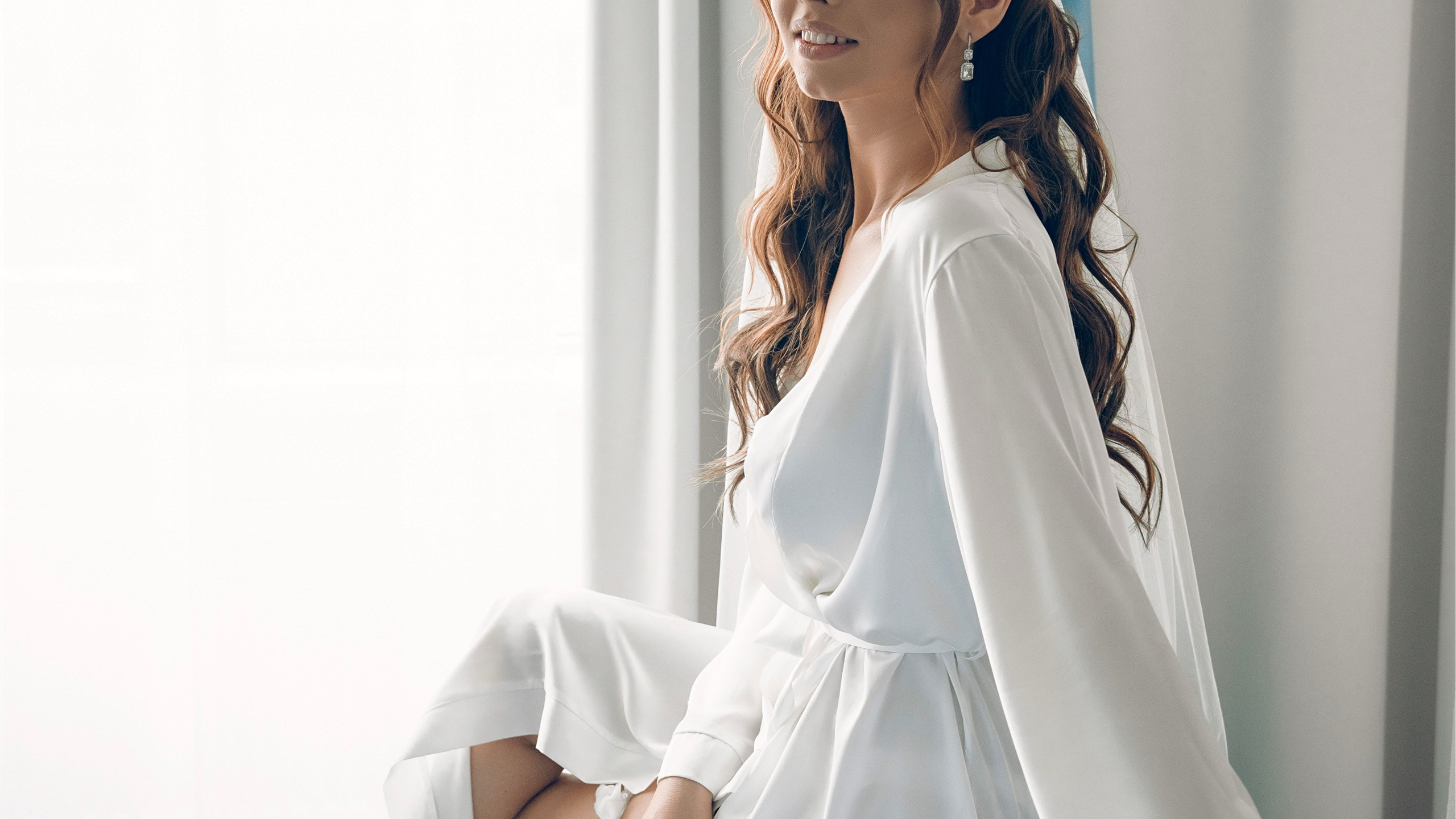 Дарья и Евгений. Свадебный фотограф в Чебоксарах