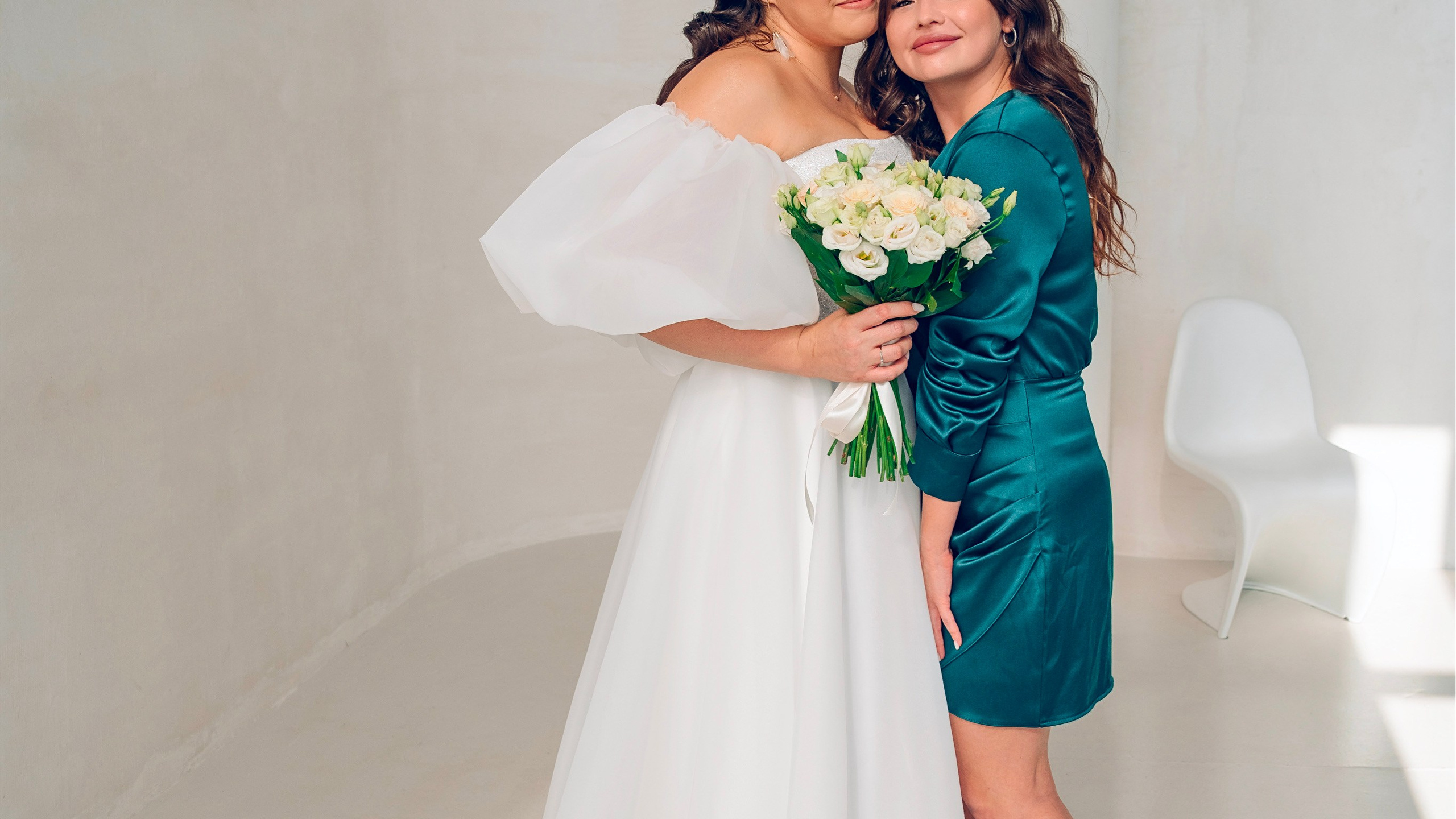 Свадебная фотосессия. Свадебный фотограф в Чебоксарах