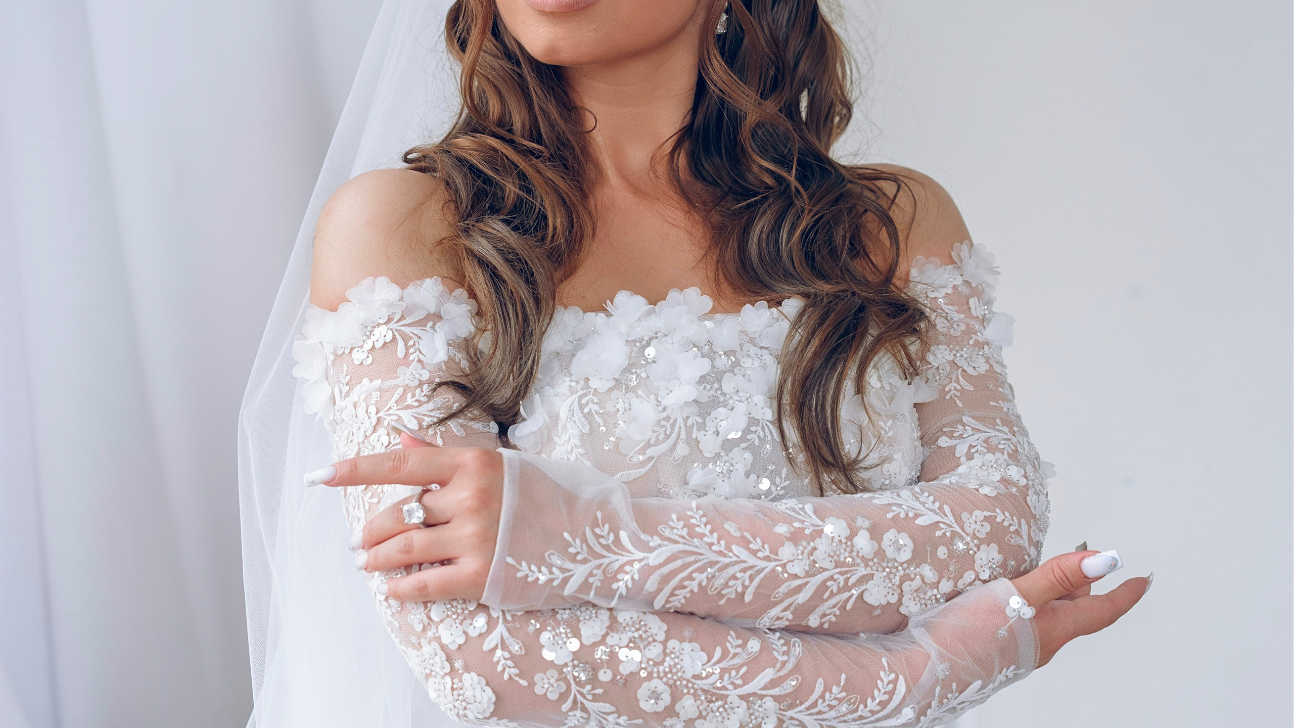 Дарья и Евгений. Свадебный фотограф в Чебоксарах