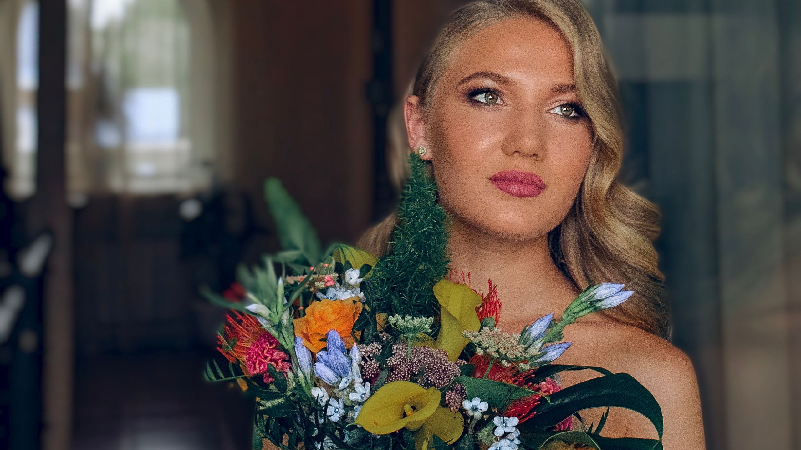 Татьяна и Дмитрий. Свадебный фотограф в Чебоксарах