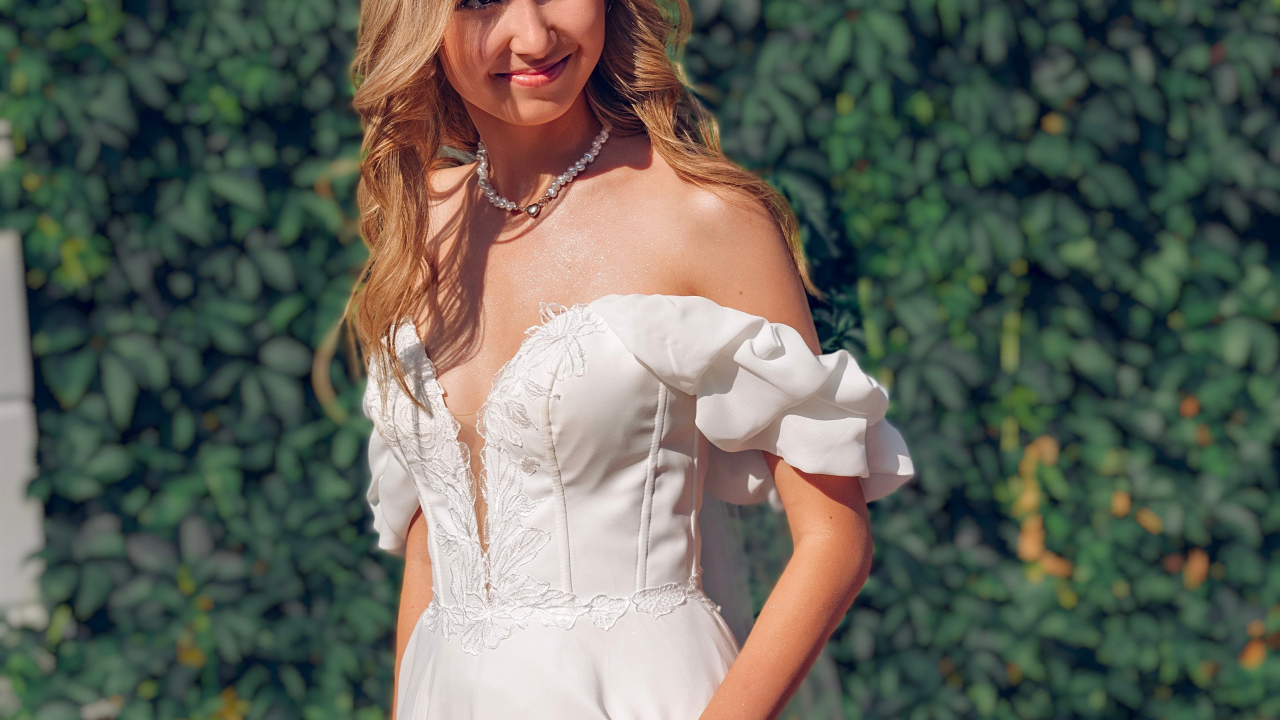 Элизабета и Артём. Свадебный фотограф в Чебоксарах