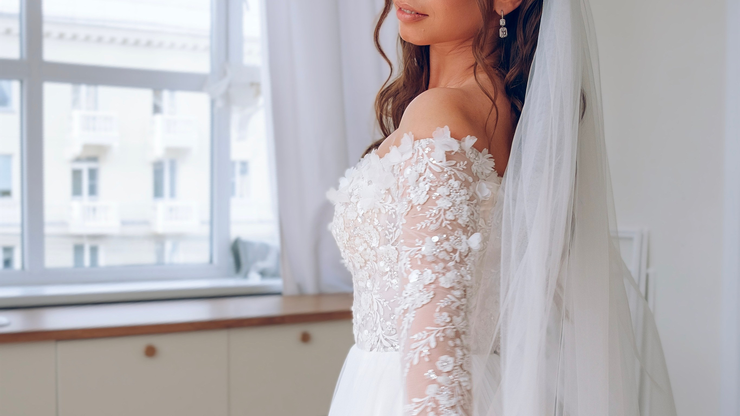 Дарья и Евгений. Свадебный фотограф в Чебоксарах