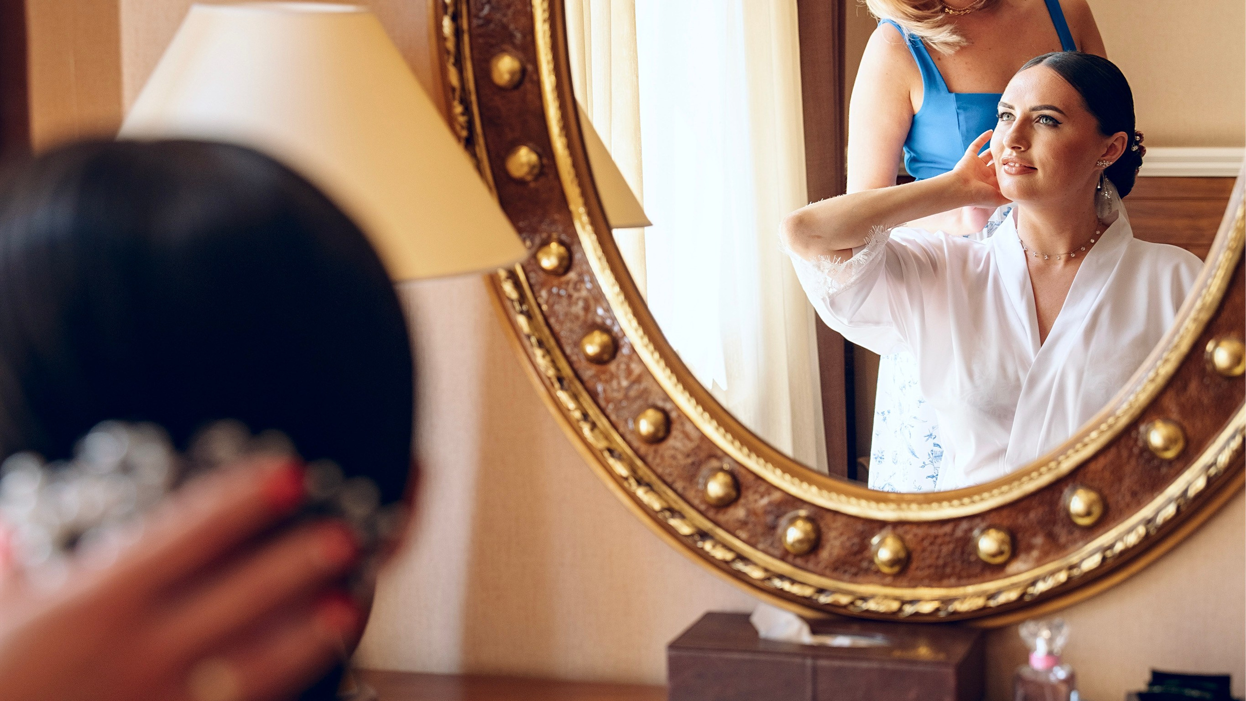 Подборка свадебных серий. Свадебный фотограф в Чебоксарах