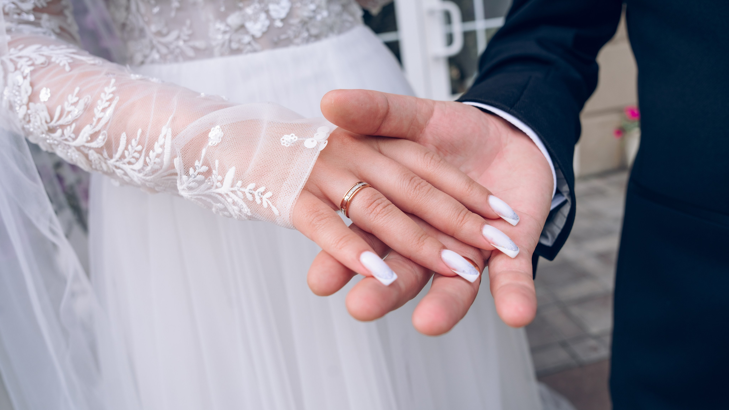 Дарья и Евгений. Свадебный фотограф в Чебоксарах