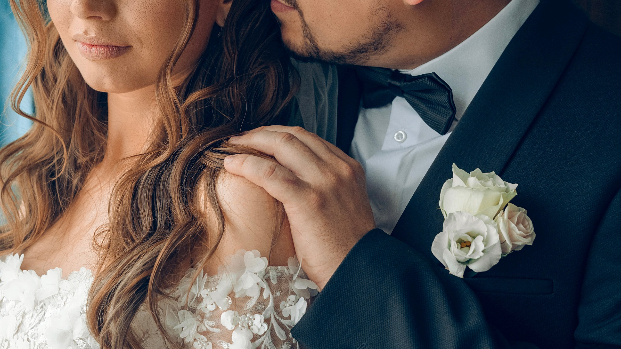 Дарья и Евгений. Свадебный фотограф в Чебоксарах