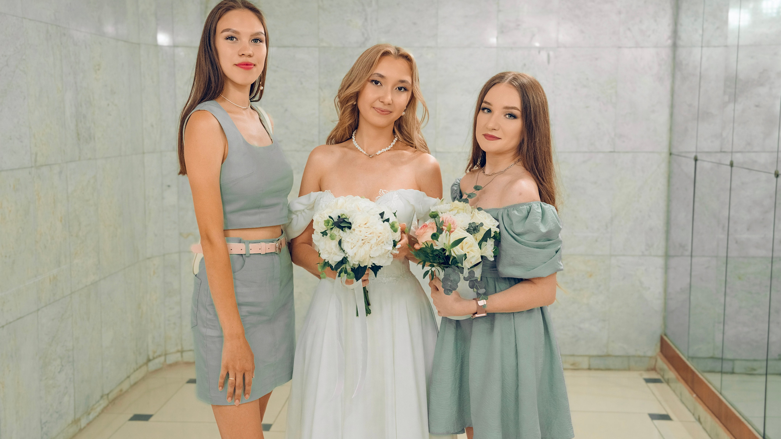 Элизабета и Артём. Свадебный фотограф в Чебоксарах